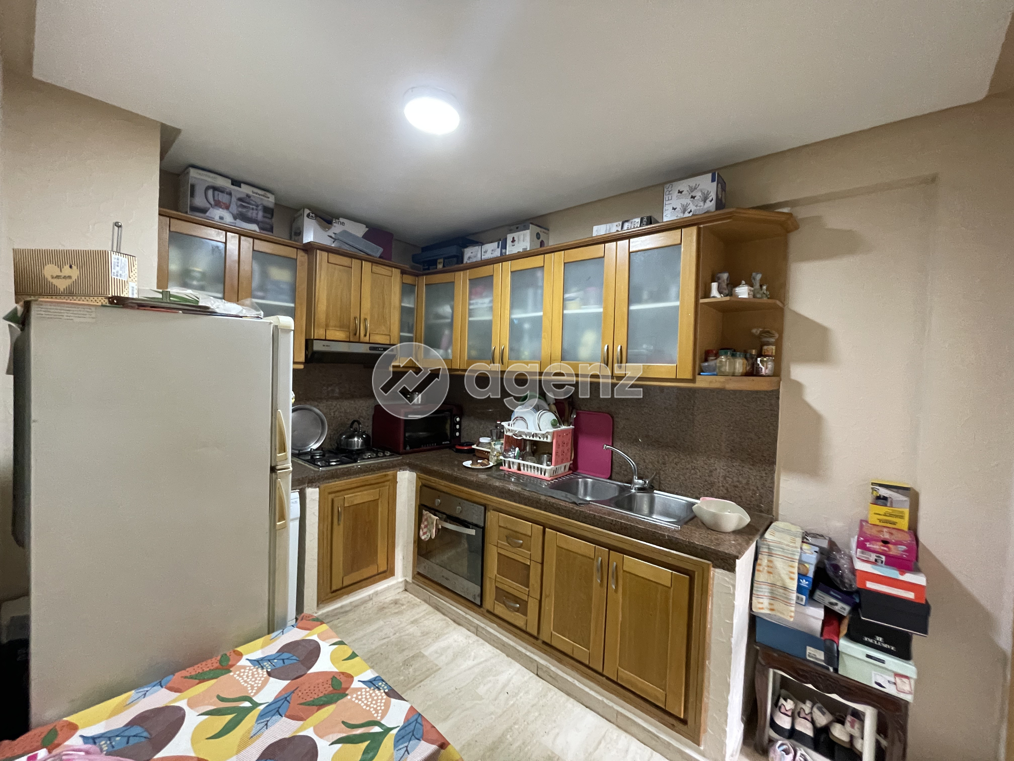 Appartement familial - Espace et convivialité — 3