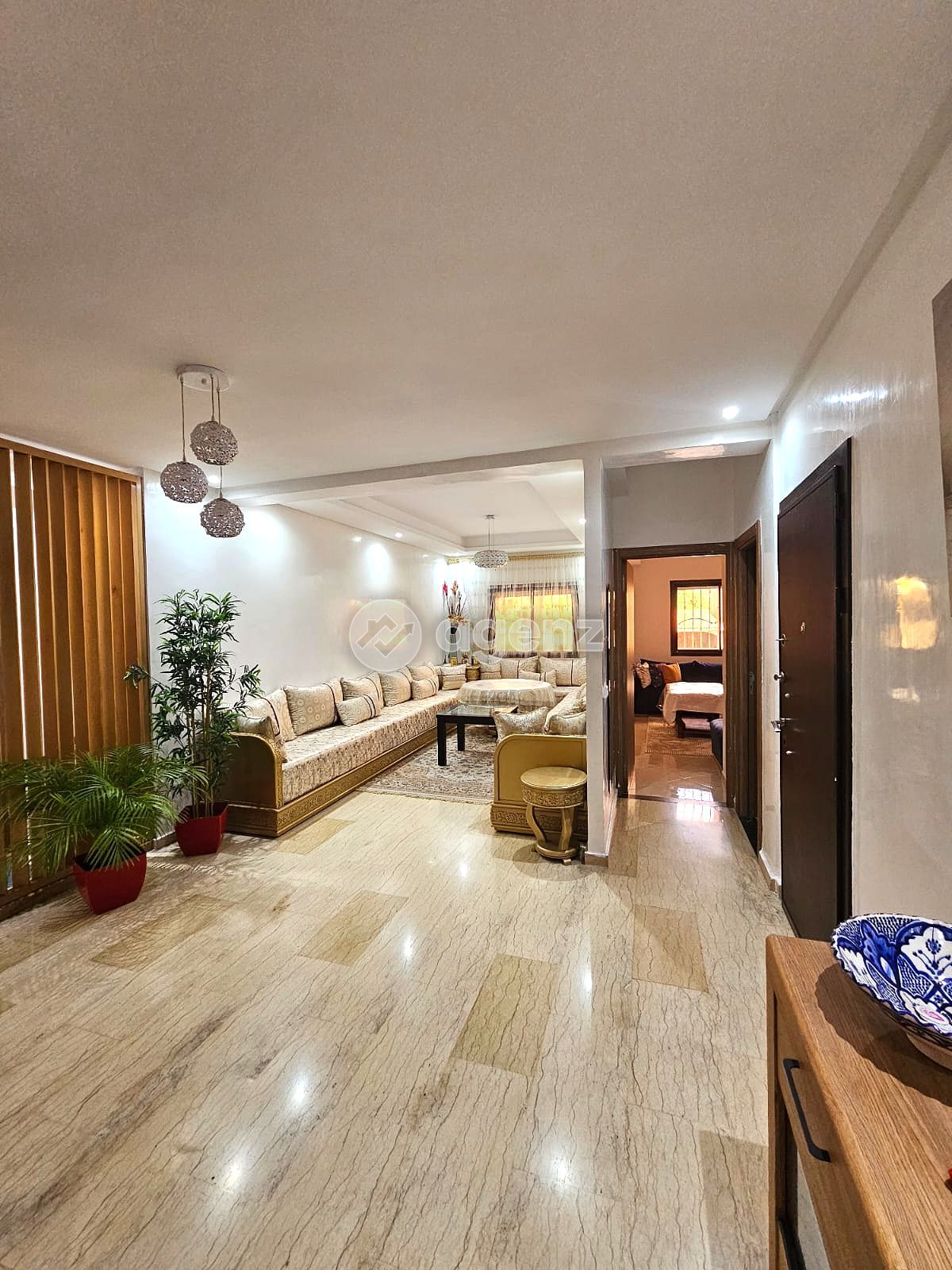 Appartement à vendre à Aïn Sebaâ — 2