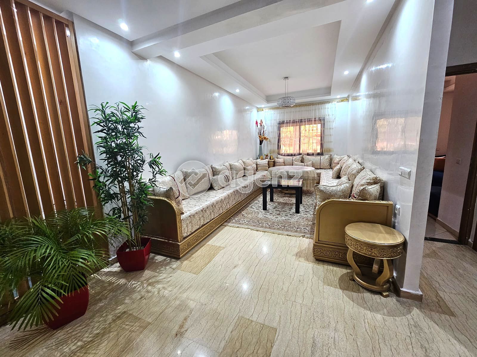 Appartement à vendre à Aïn Sebaâ
