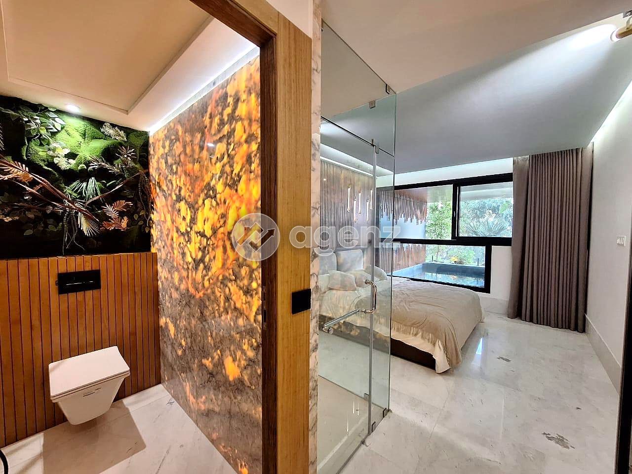 Appartement à vendre à Quartier de la plage