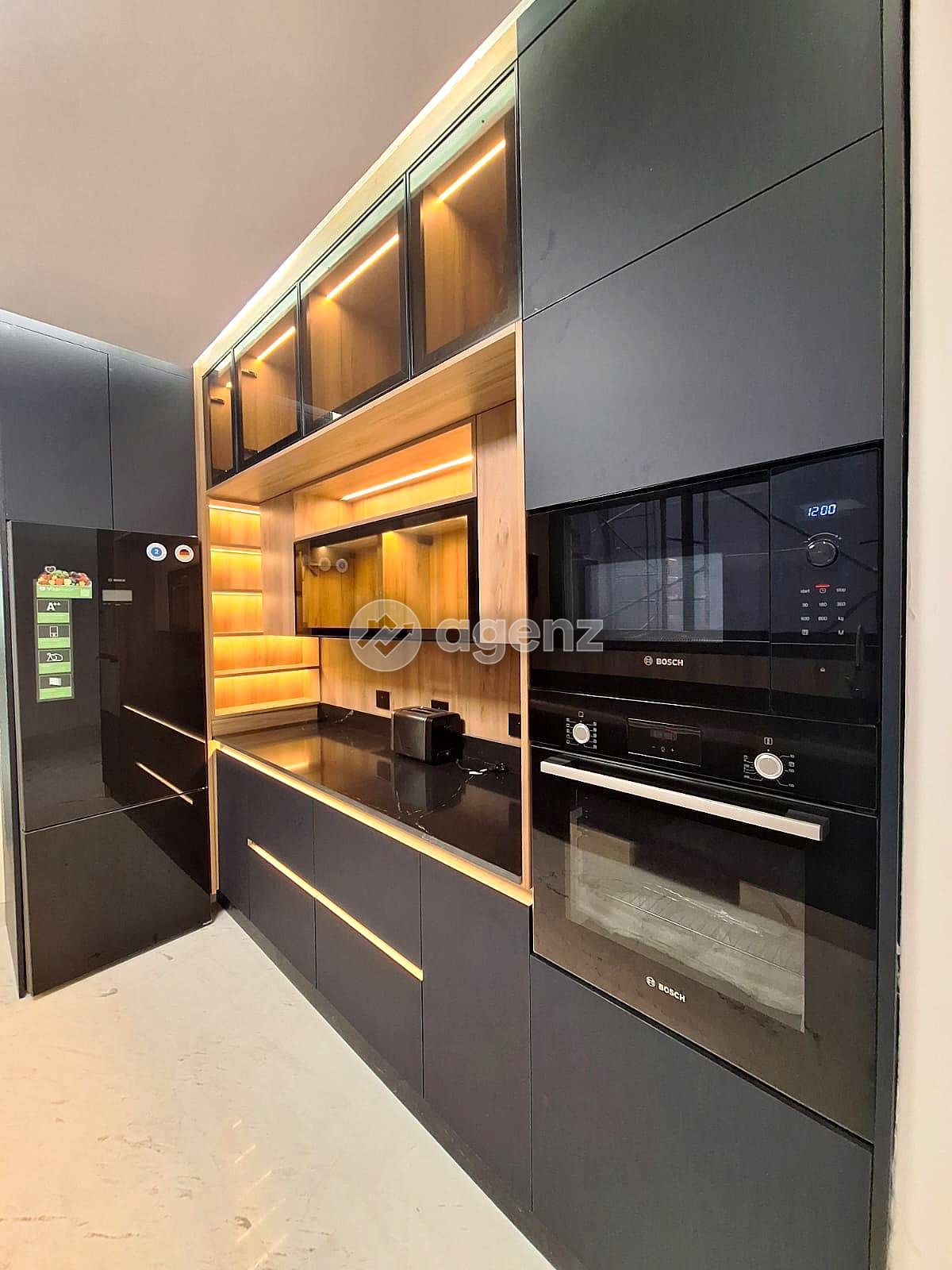 Appartement à vendre à Quartier de la plage — 2