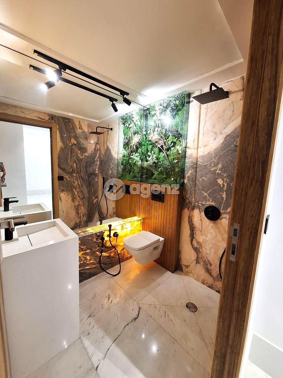 Appartement à vendre à Quartier de la plage — 3