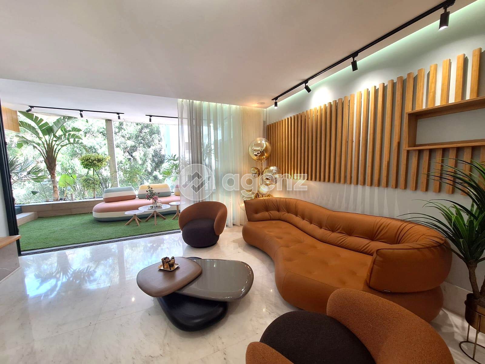 Appartement à vendre à Quartier de la plage — 4