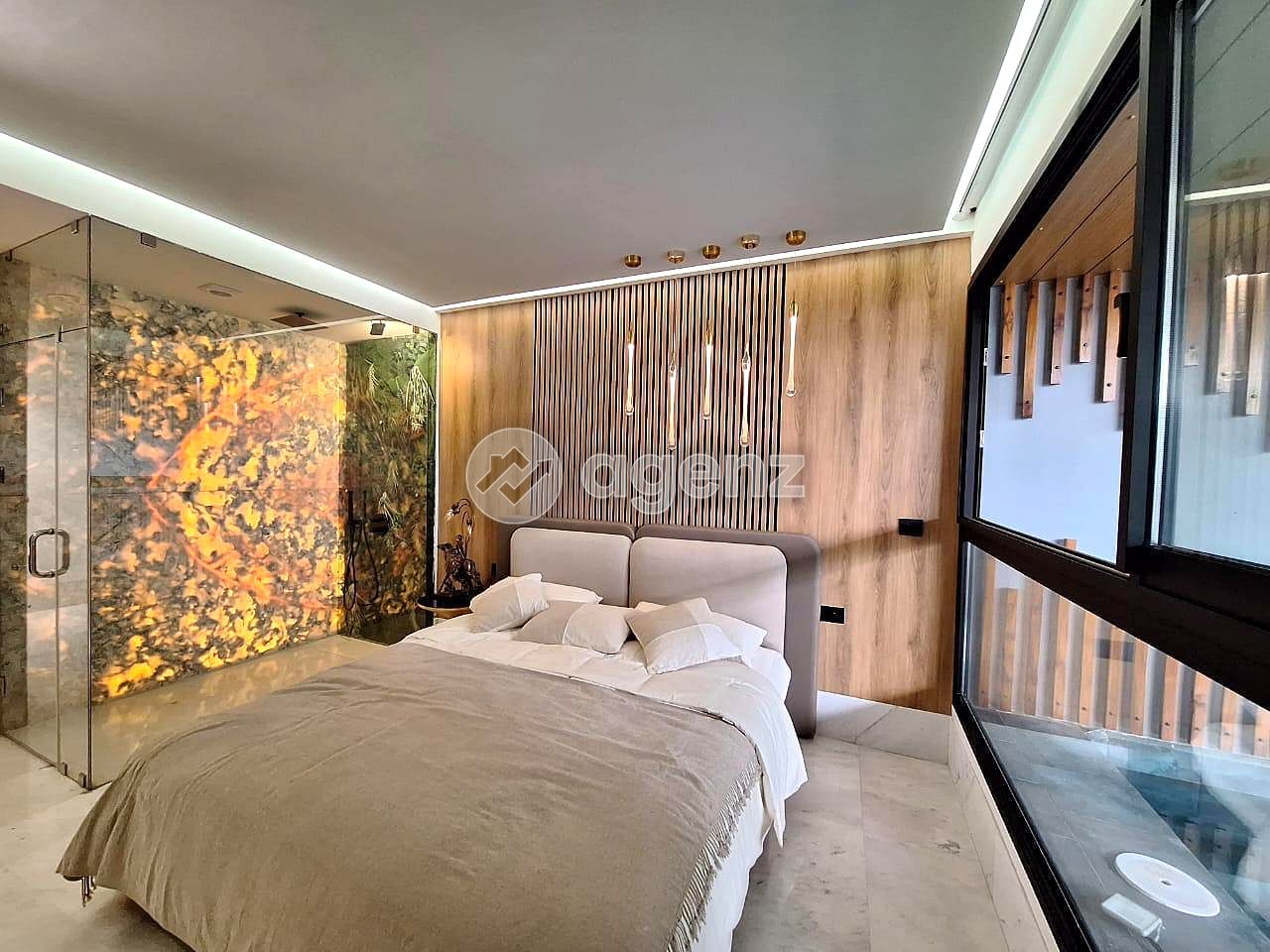 Appartement à vendre à Quartier de la plage — 5