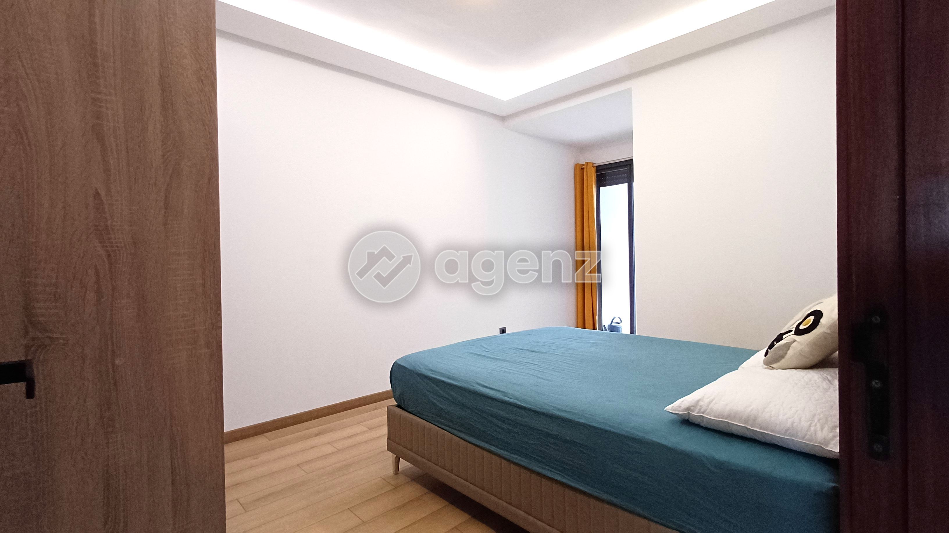 APPARTEMENT 134 M² À TAMARIS — 5