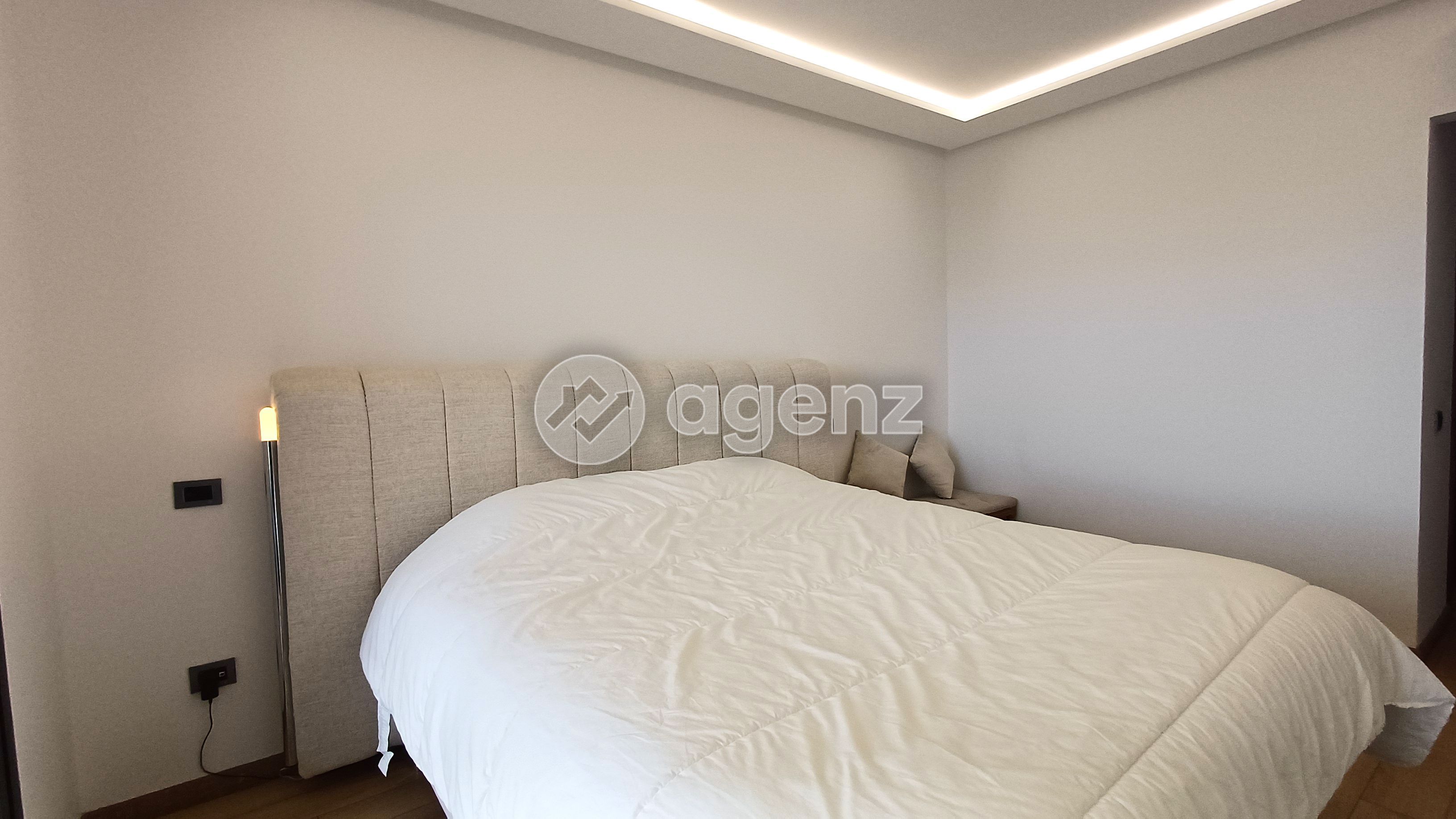 APPARTEMENT 134 M² À TAMARIS — 2
