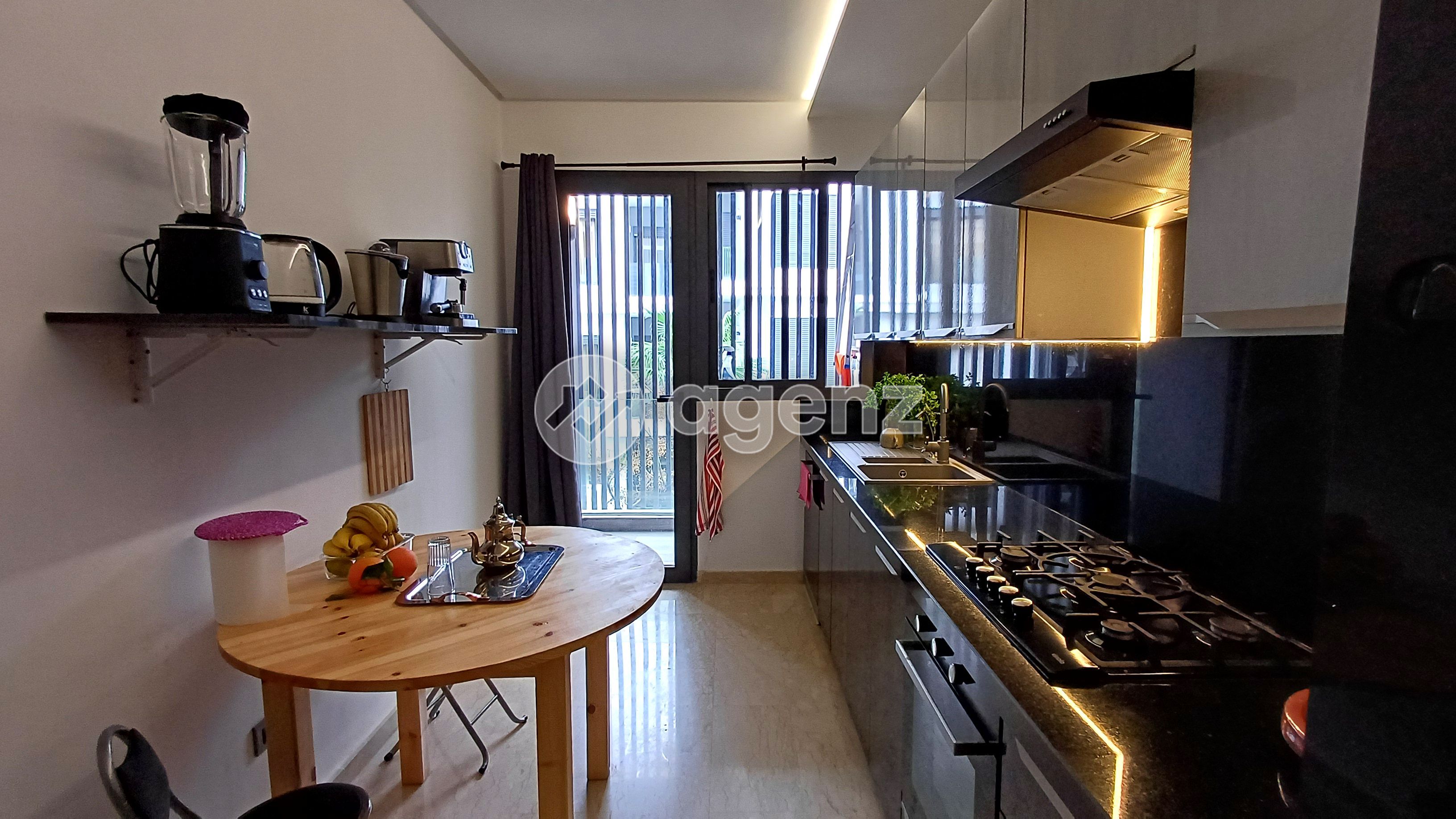 APPARTEMENT 134 M² À TAMARIS — 3