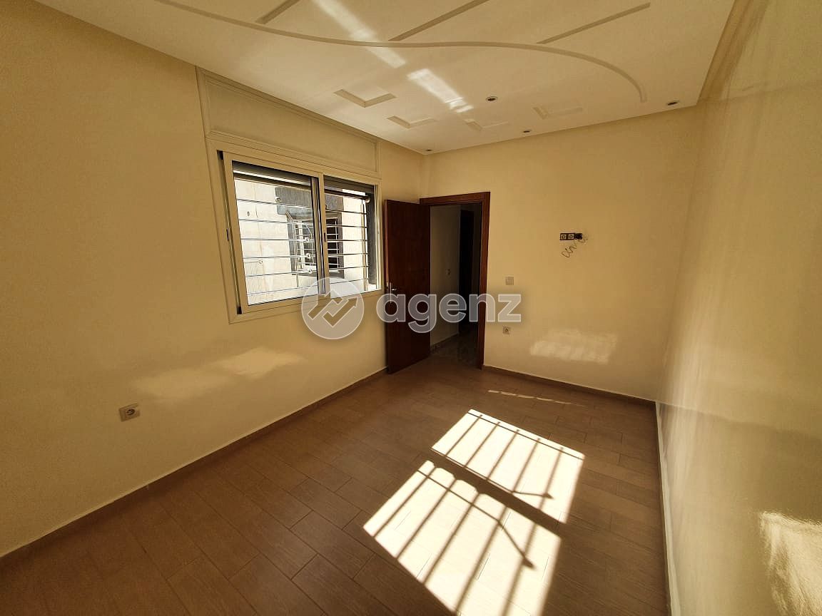 [EXCLUSIVITÉ] Appartement Moderne et Calme – Proche Boulevard Al Qods — 3