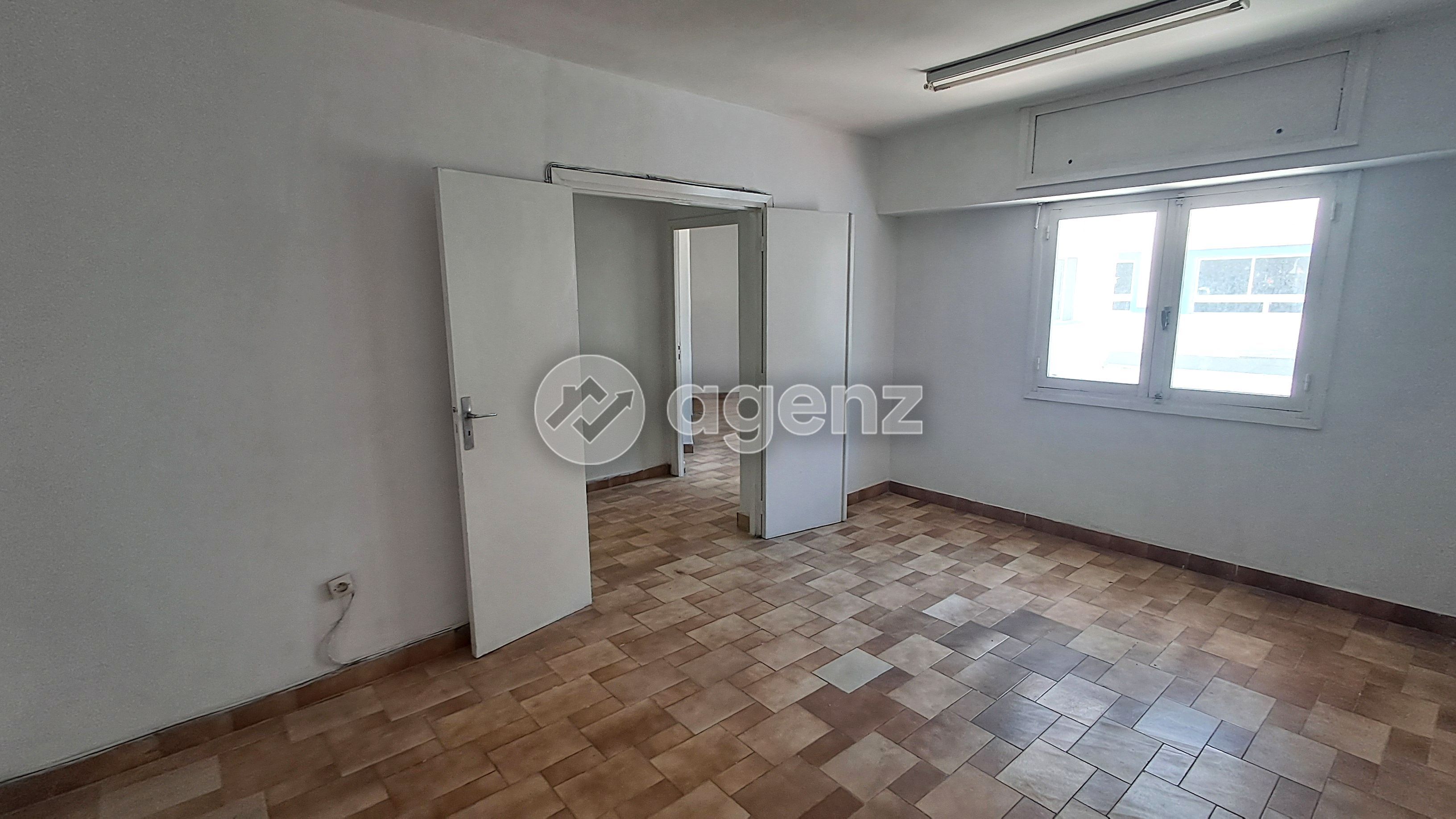 Bureau de 99 m² à Palmier - Casablanca — 2