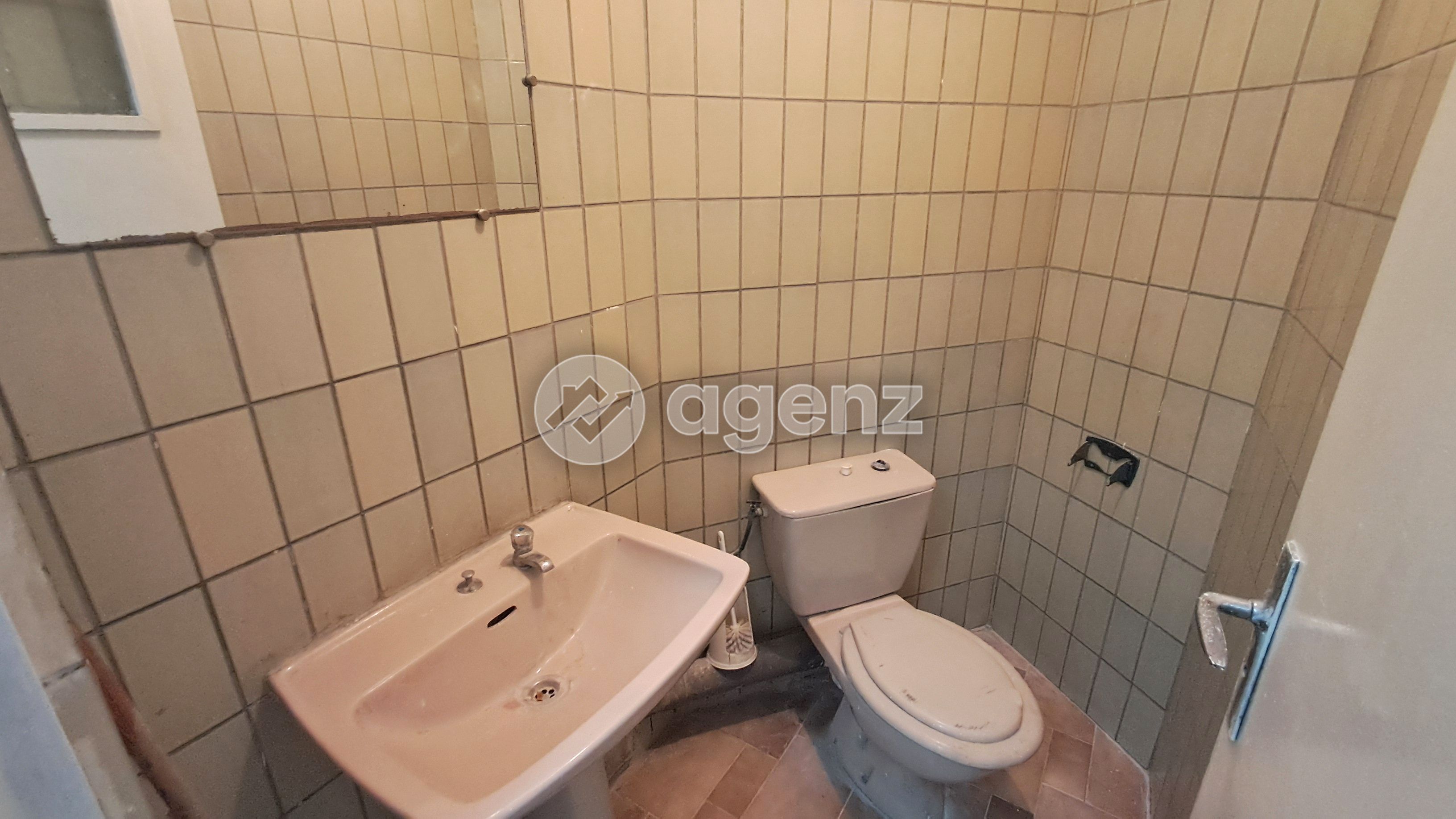 Bureau de 99 m² à Palmier - Casablanca — 4