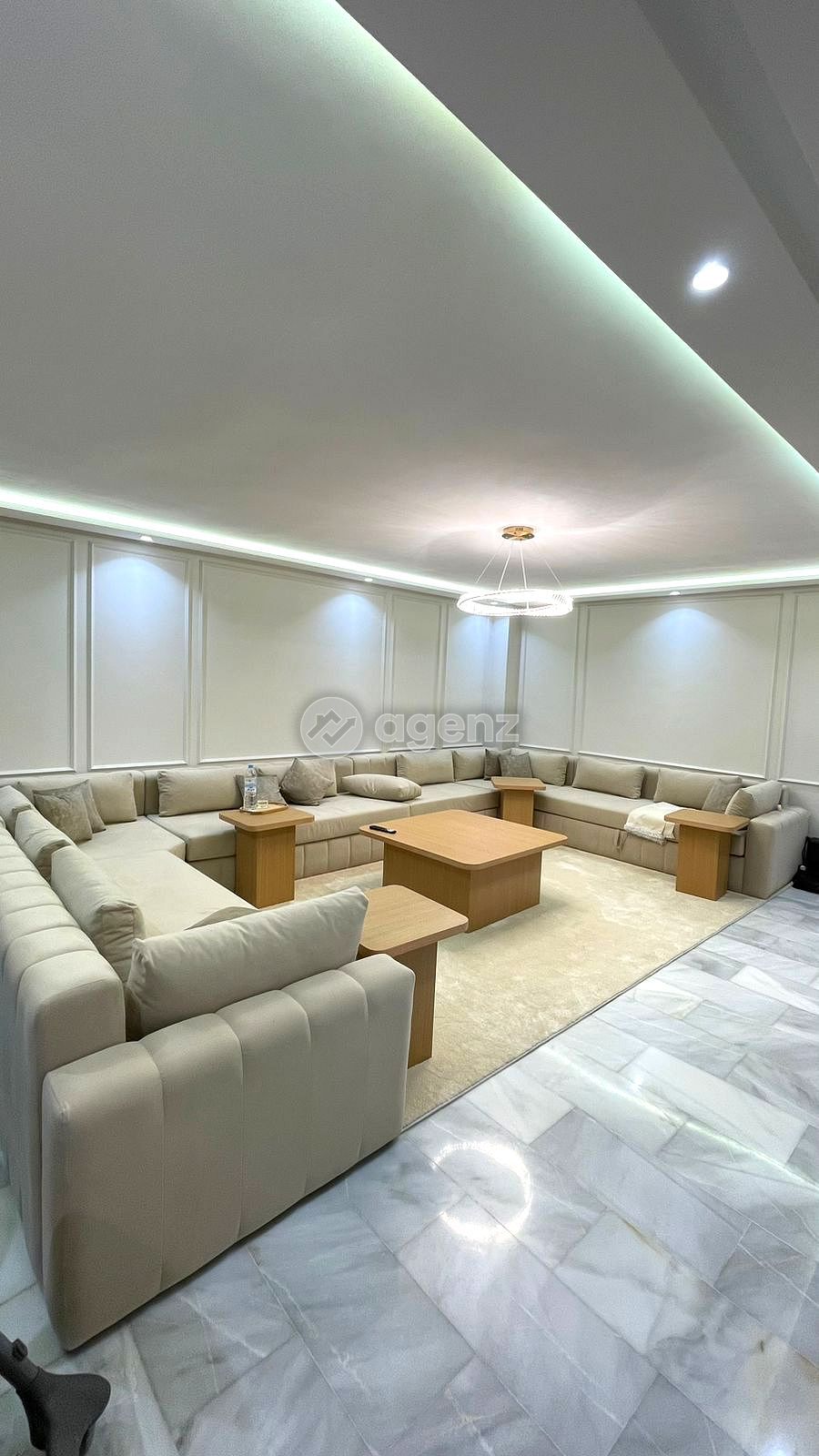 Magnifique Appartement de 4 chambres à vendre à Tanger moudjahidine