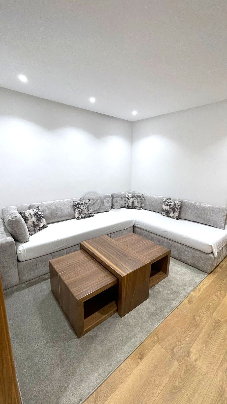 Magnifique Appartement de 4 chambres à vendre à Tanger moudjahidine — 3