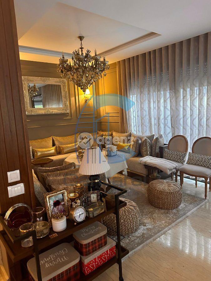 Villa à vendre à Casablanca — 3