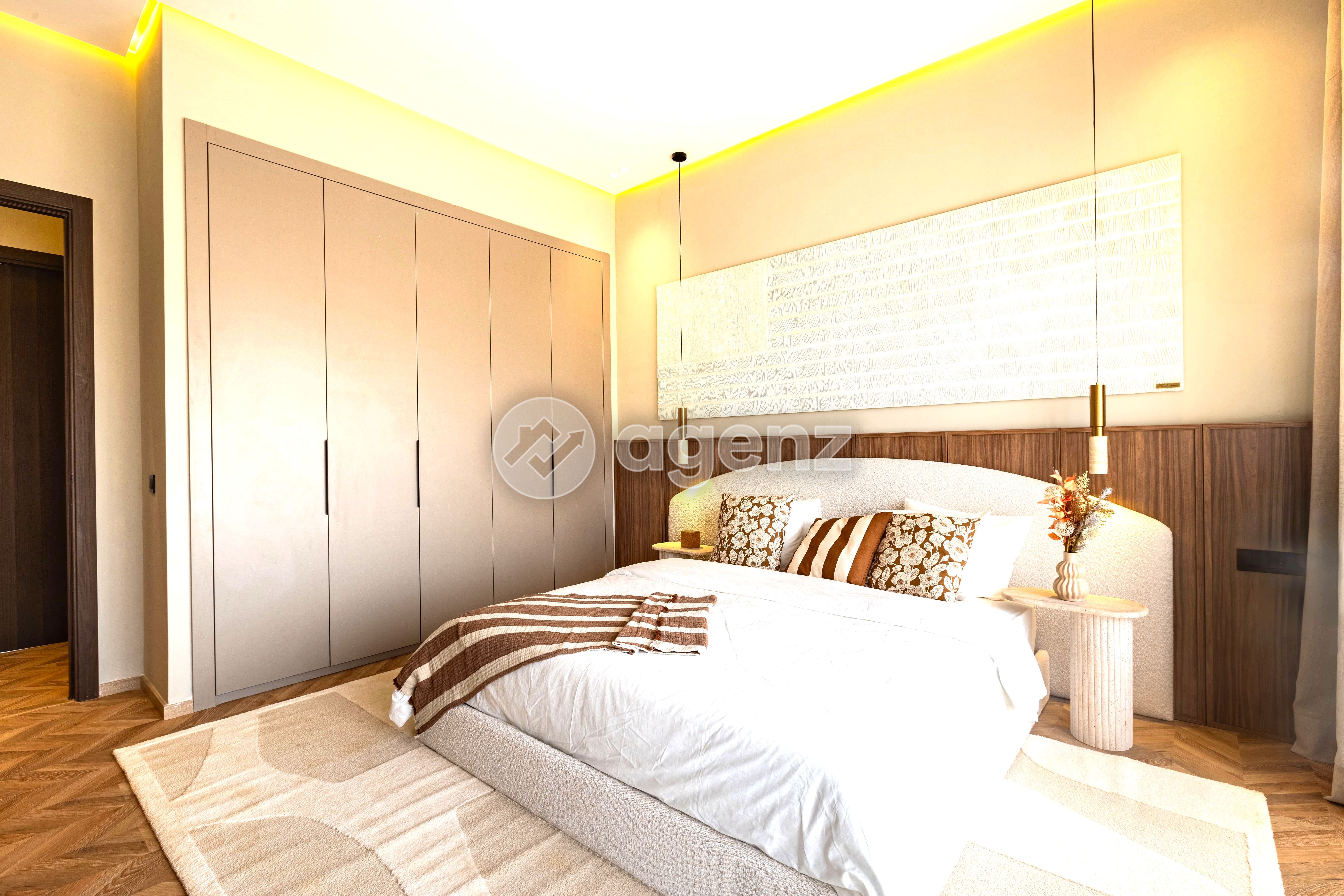 Luxueux Villa de 4 chambres à vendre à Route d'Azzemmour — 3