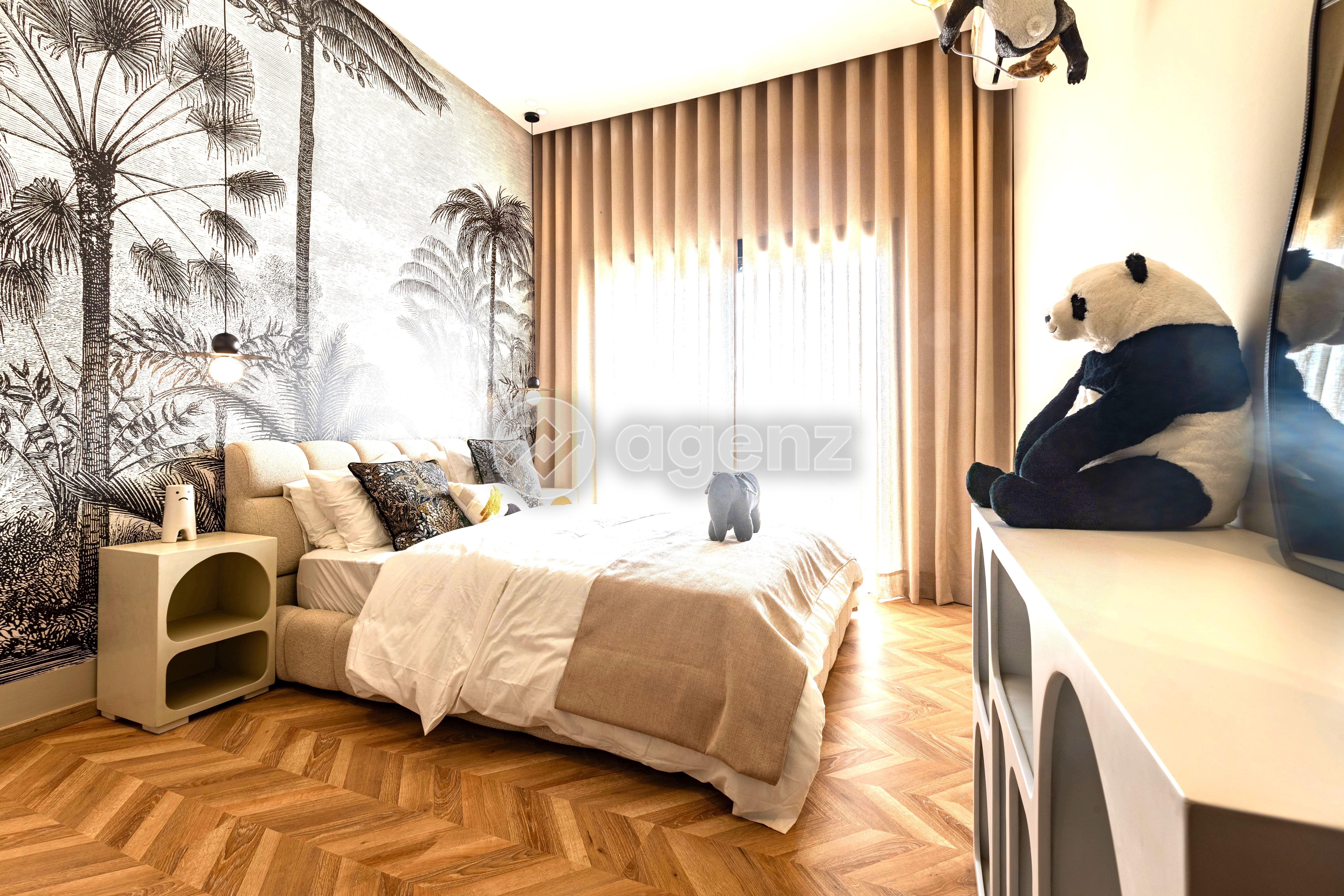 Luxueux Villa de 4 chambres à vendre à Route d'Azzemmour — 5