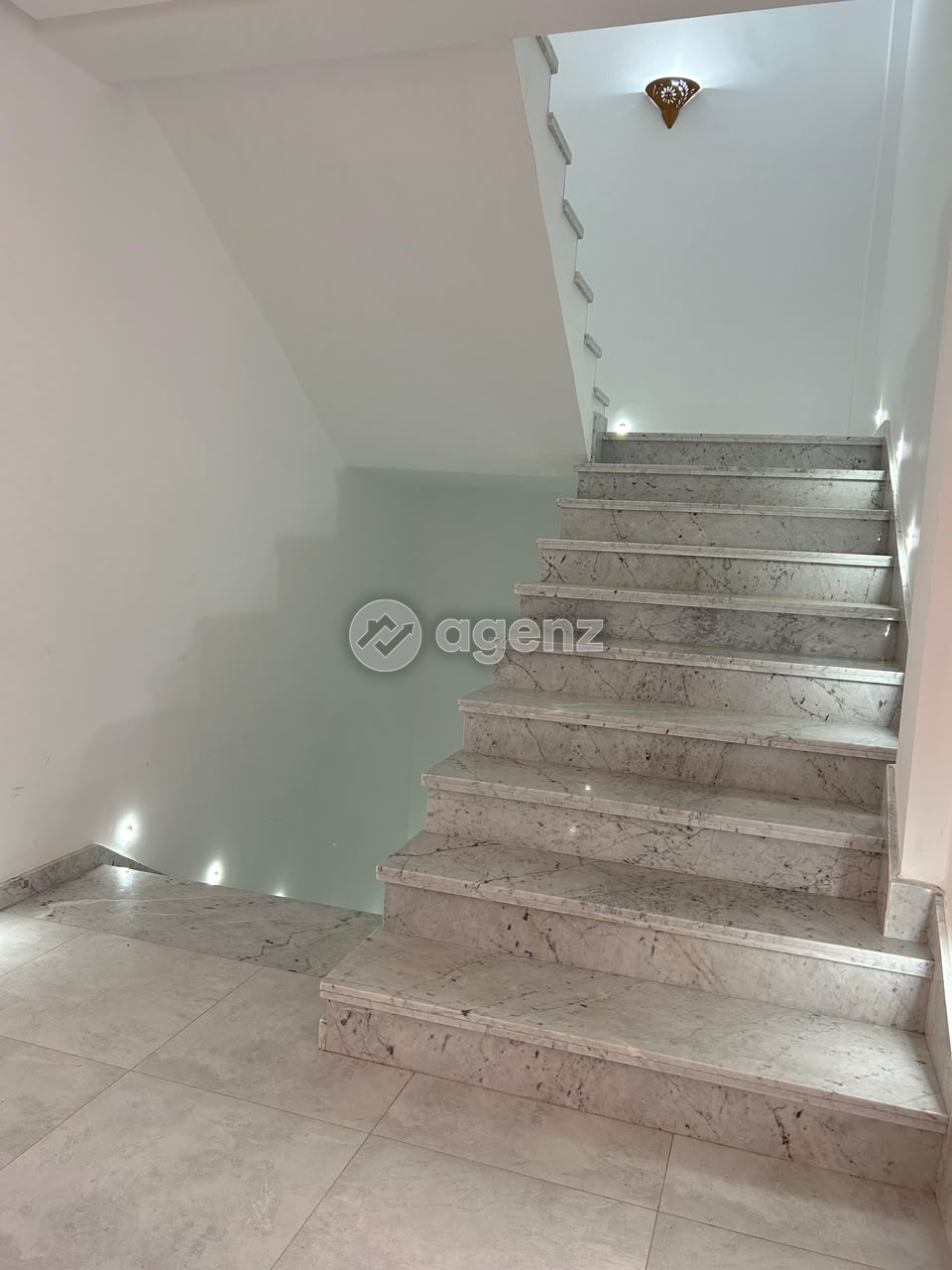 Villa 400m2 neuve vue sur mer - Sidi bouzid — 2