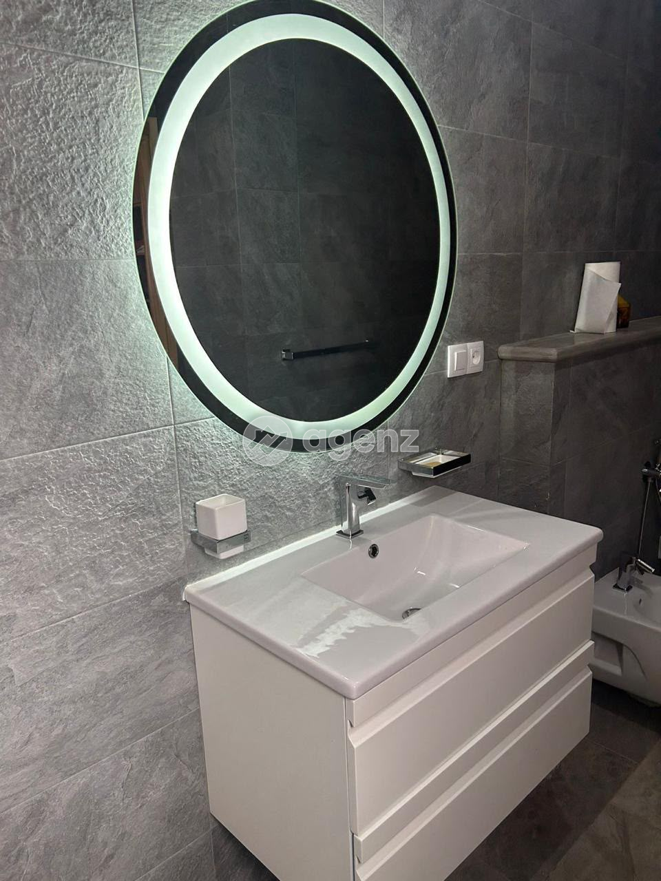Villa 400m2 neuve vue sur mer - Sidi bouzid — 3