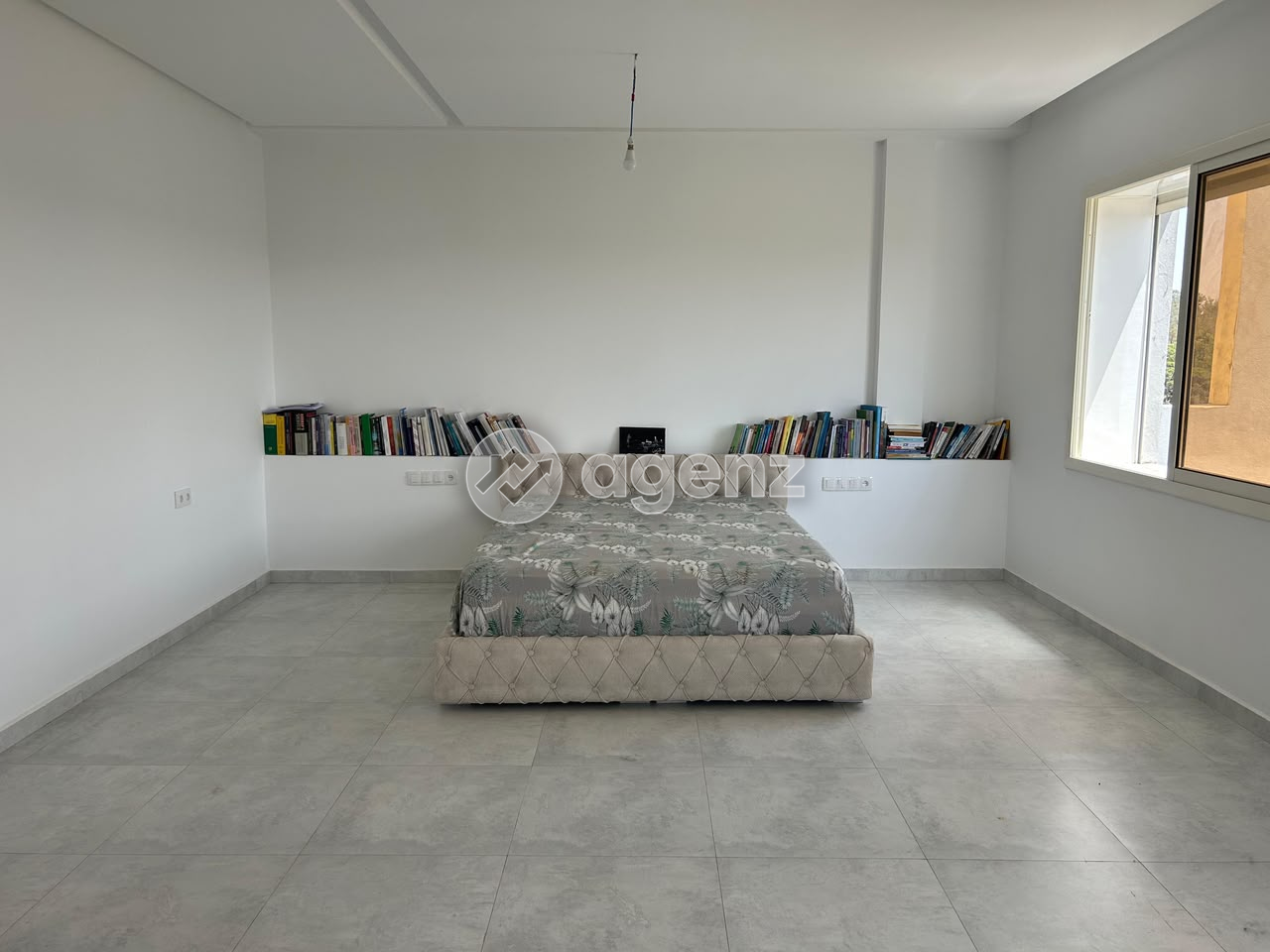 Villa 400m2 neuve vue sur mer - Sidi bouzid — 5