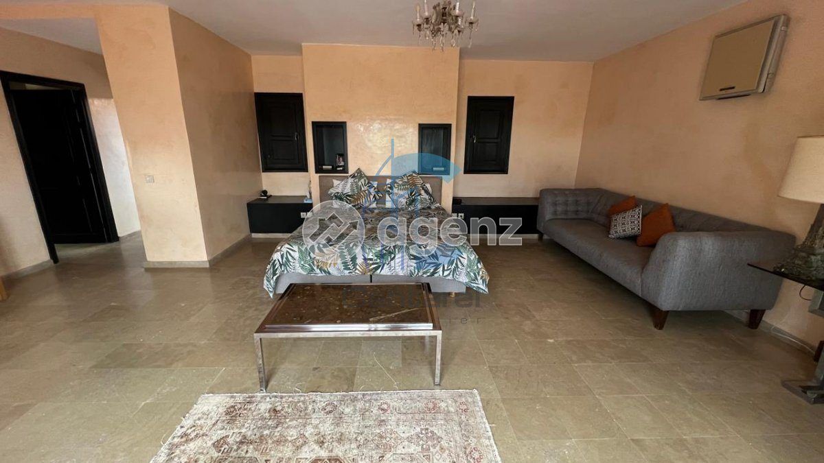 Villa à vendre à Marrakech — 4