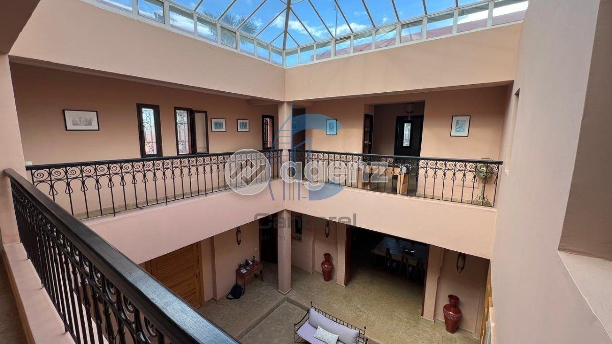 Villa à vendre à Marrakech — 5
