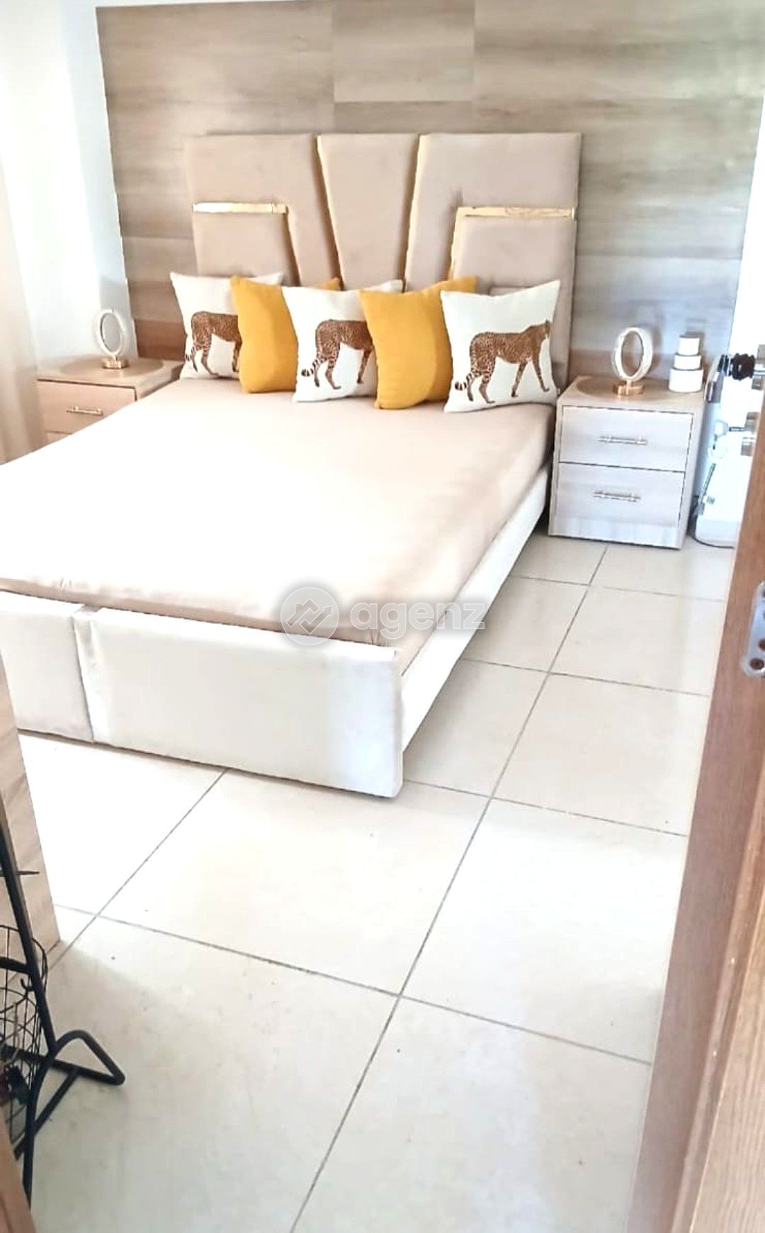 Appartement exceptionnel de 2 chambres à louer — 5