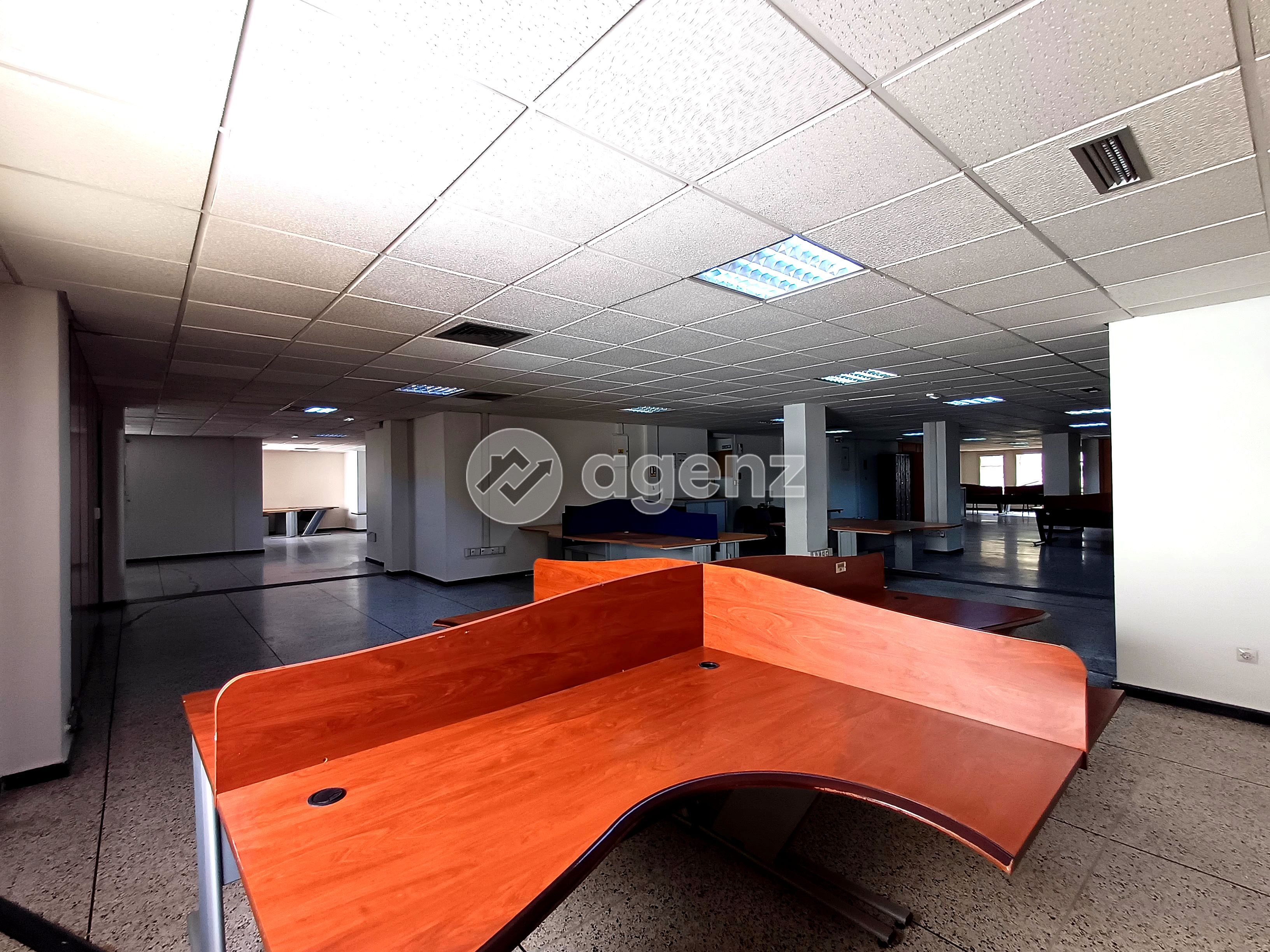 Bureau — Casablanca — 5