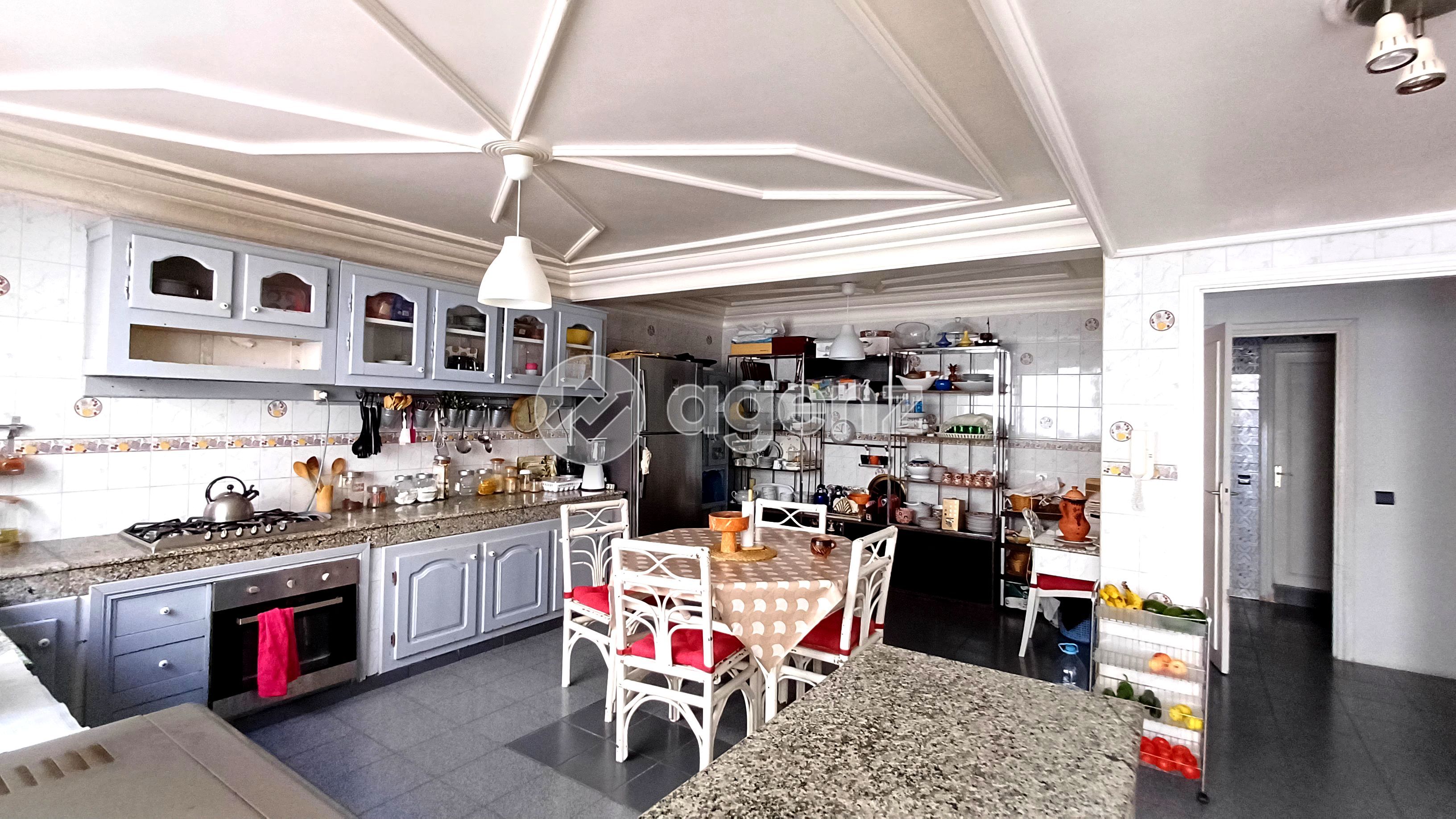 Villa 320 m² à Quartier du Soleil — 5