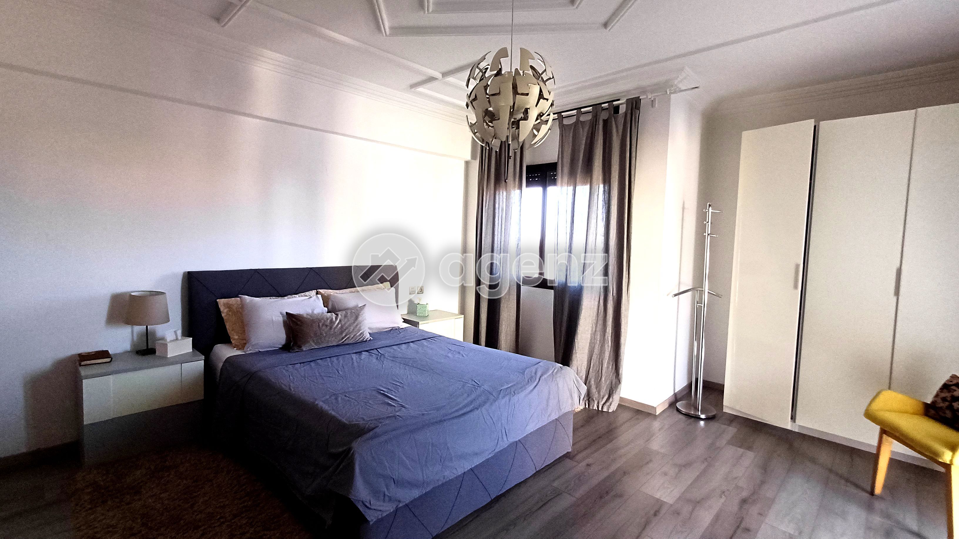Villa 320 m² à Quartier du Soleil — 3