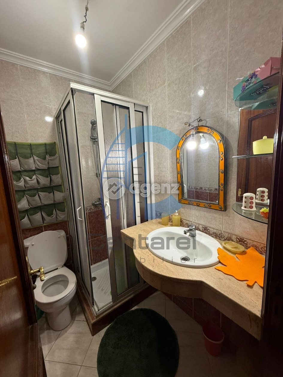 Appartement à louer à Casablanca — 2