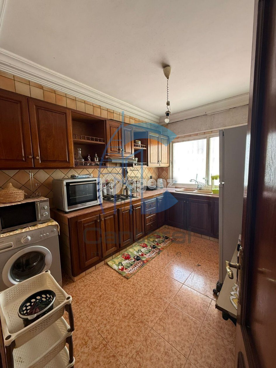 Appartement à louer à Casablanca — 3