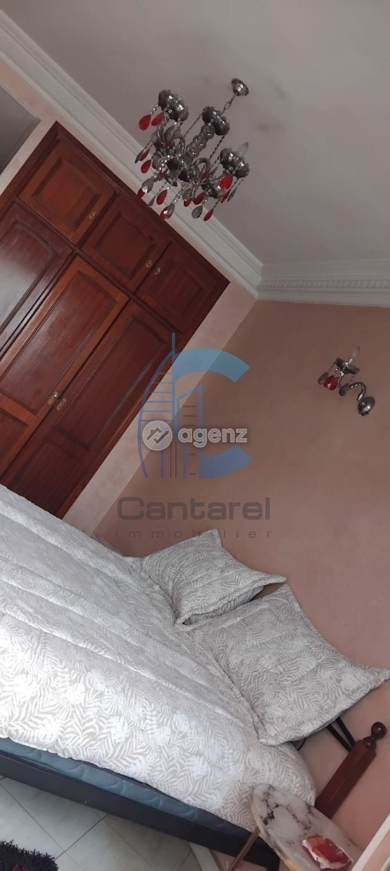 Appartement à louer à Casablanca — 5