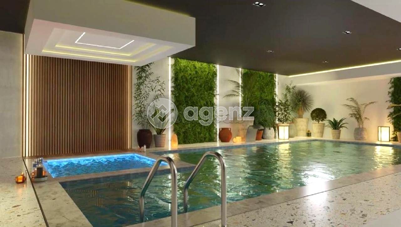 Appartements, Duplex et Studios à Vendre à Marrakech – Résidence Haut Standing à partir