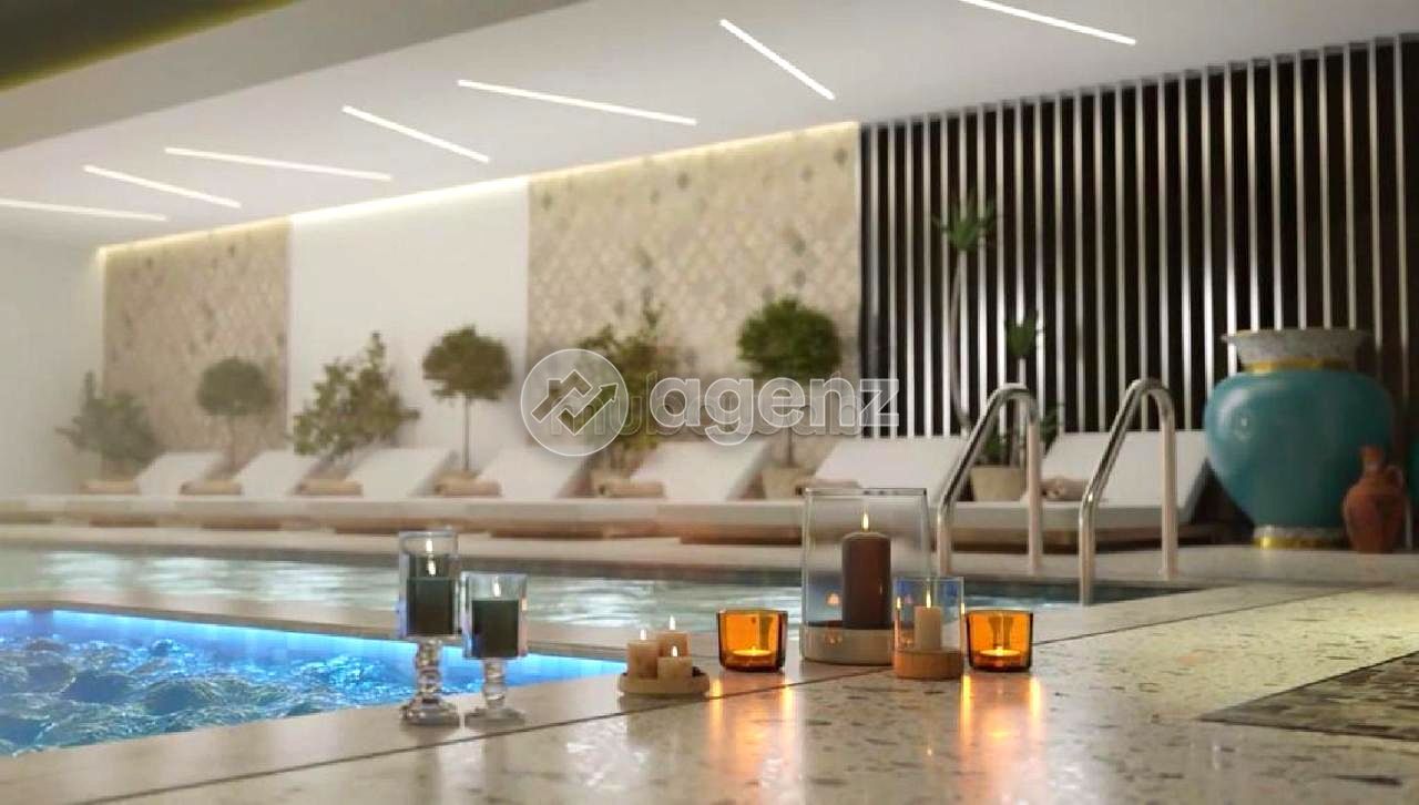 Appartements, Duplex et Studios à Vendre à Marrakech – Résidence Haut Standing à partir — 5