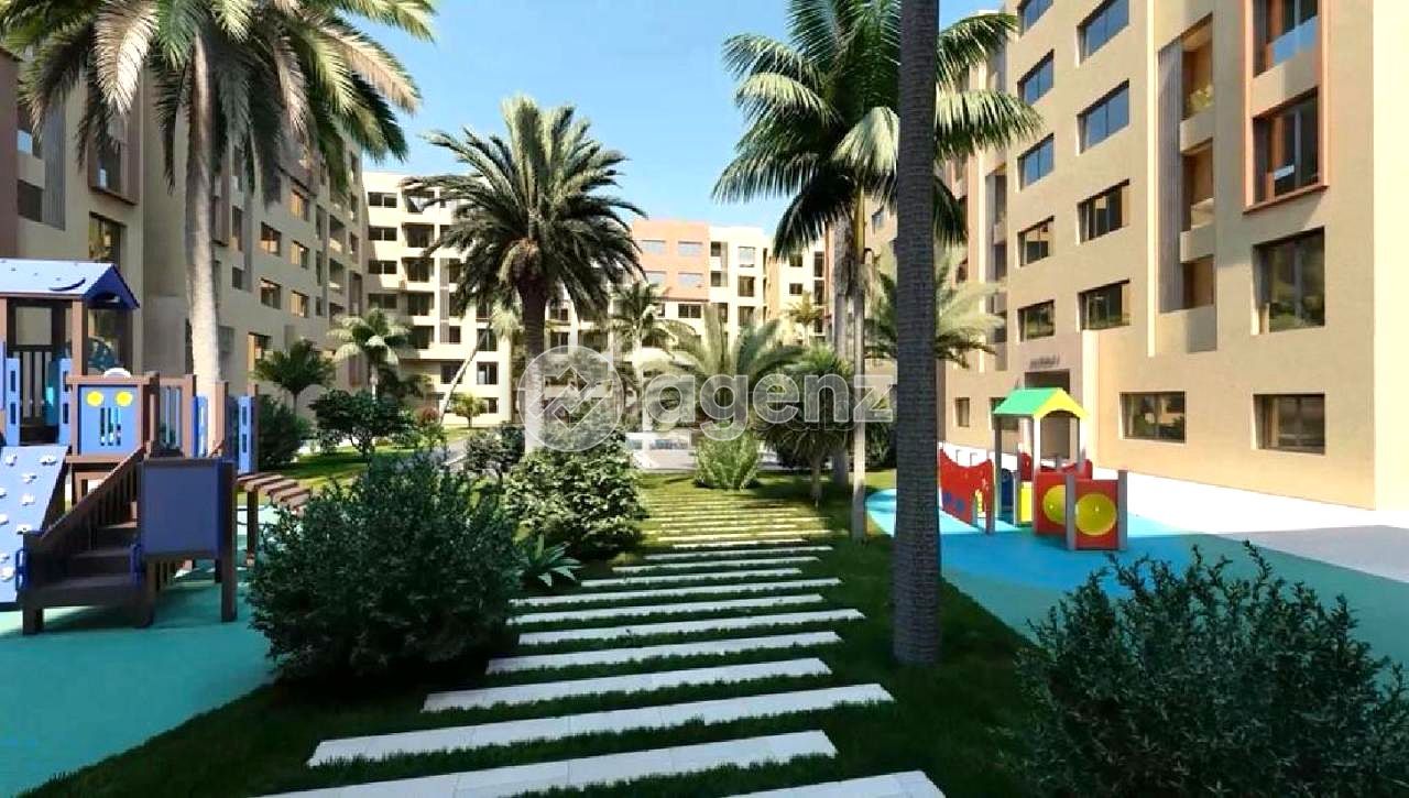 Appartements, Duplex et Studios à Vendre à Marrakech – Résidence Haut Standing à partir — 4