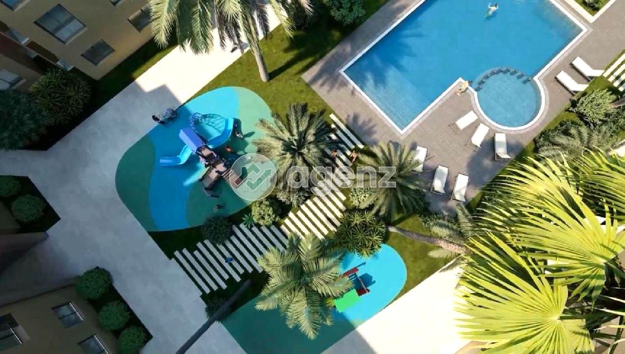 Appartements, Duplex et Studios à Vendre à Marrakech – Résidence Haut Standing à partir — 3