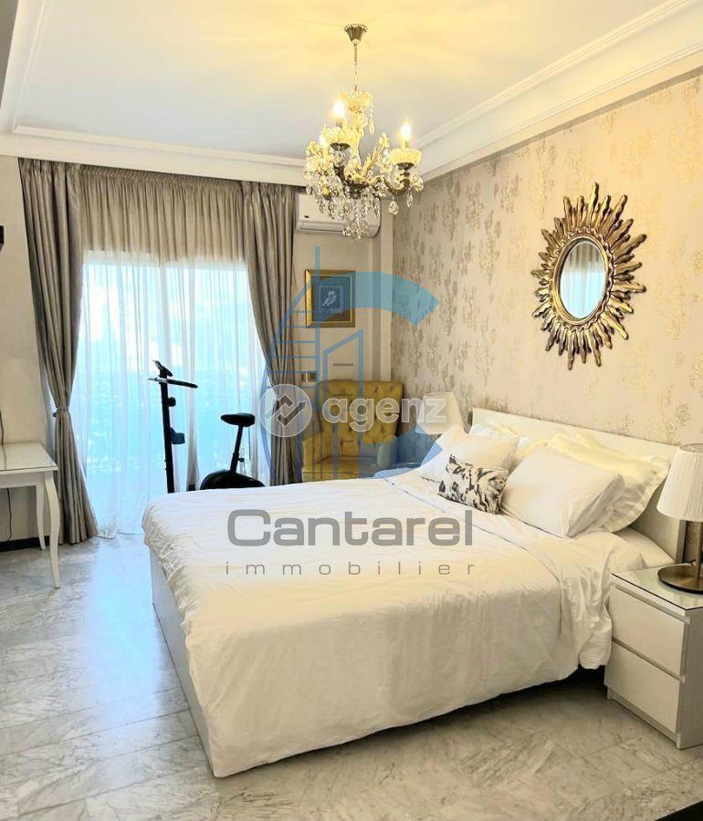 Appartement à vendre à Casablanca