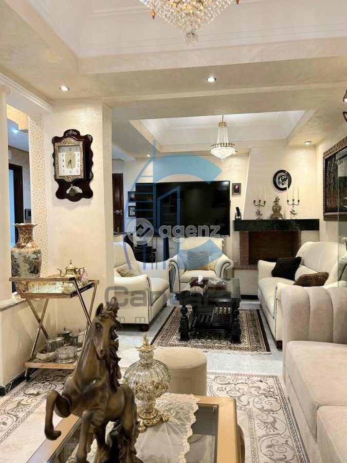 Appartement à vendre à Casablanca — 2