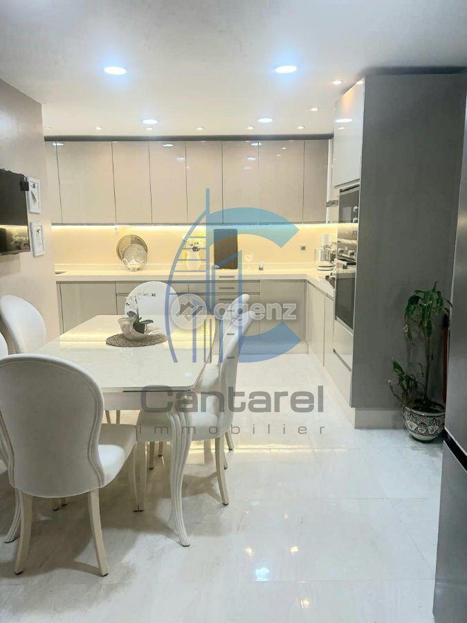 Appartement à vendre à Casablanca — 4