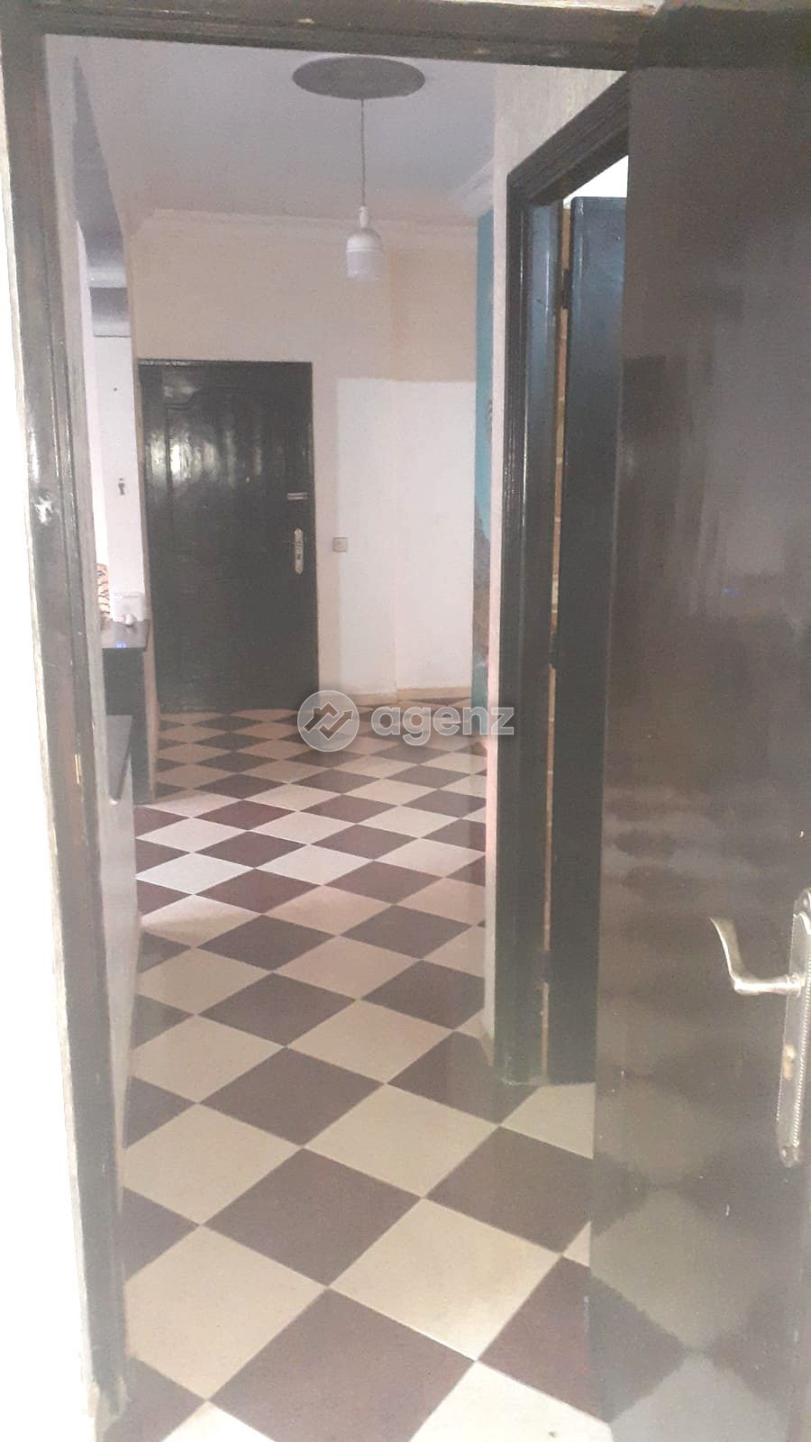 Charmant Appartement de 2 chambres à vendre à Kasbah Mehdia — 2