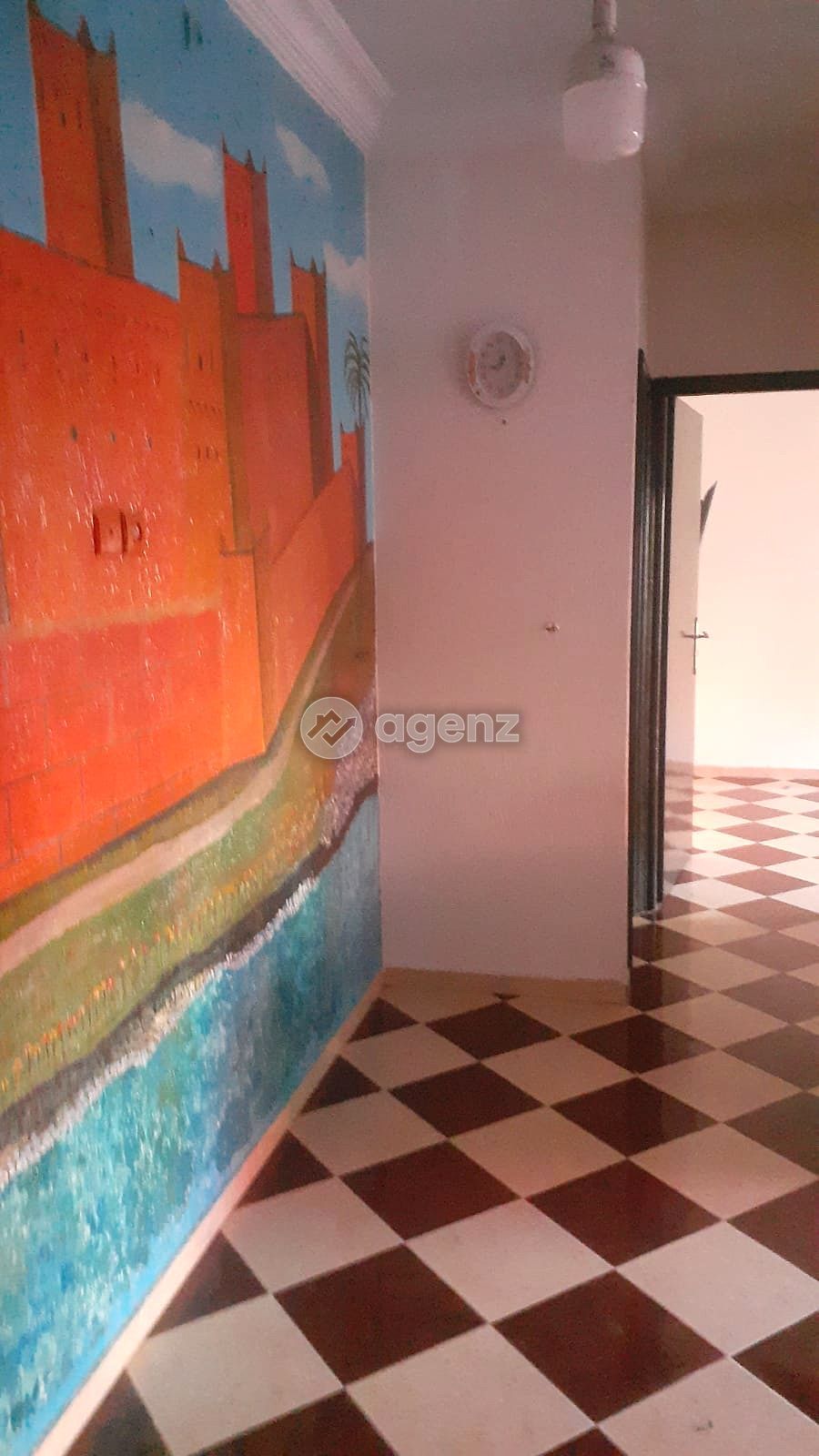 Charmant Appartement de 2 chambres à vendre à Kasbah Mehdia — 5