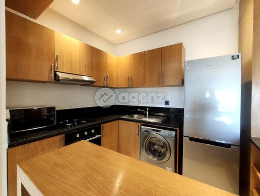 Appartement haut standing – Vue dégagée — 3