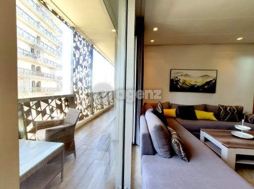 Appartement haut standing – Vue dégagée — 5