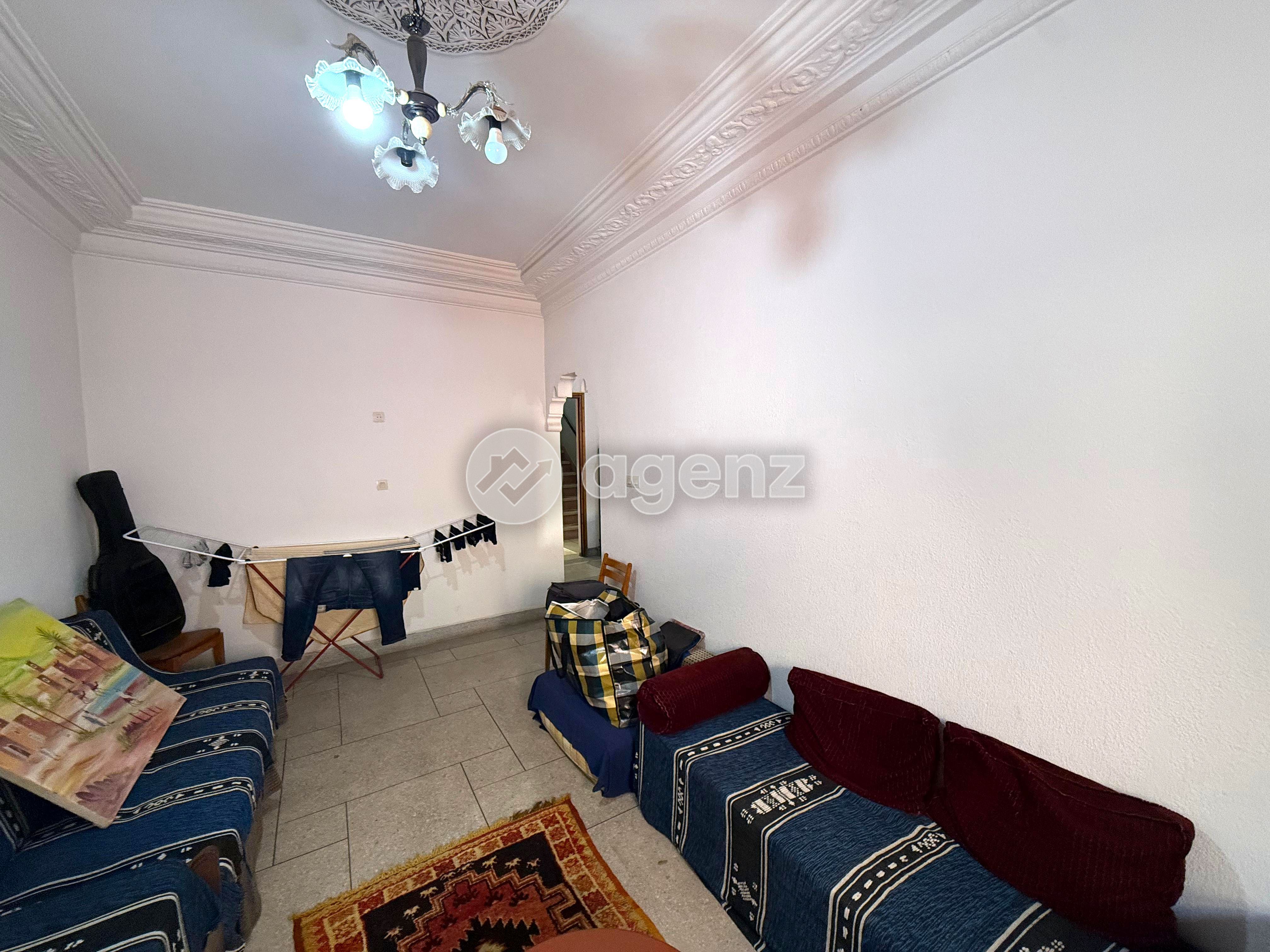 Villa à vendre à Azli — 2