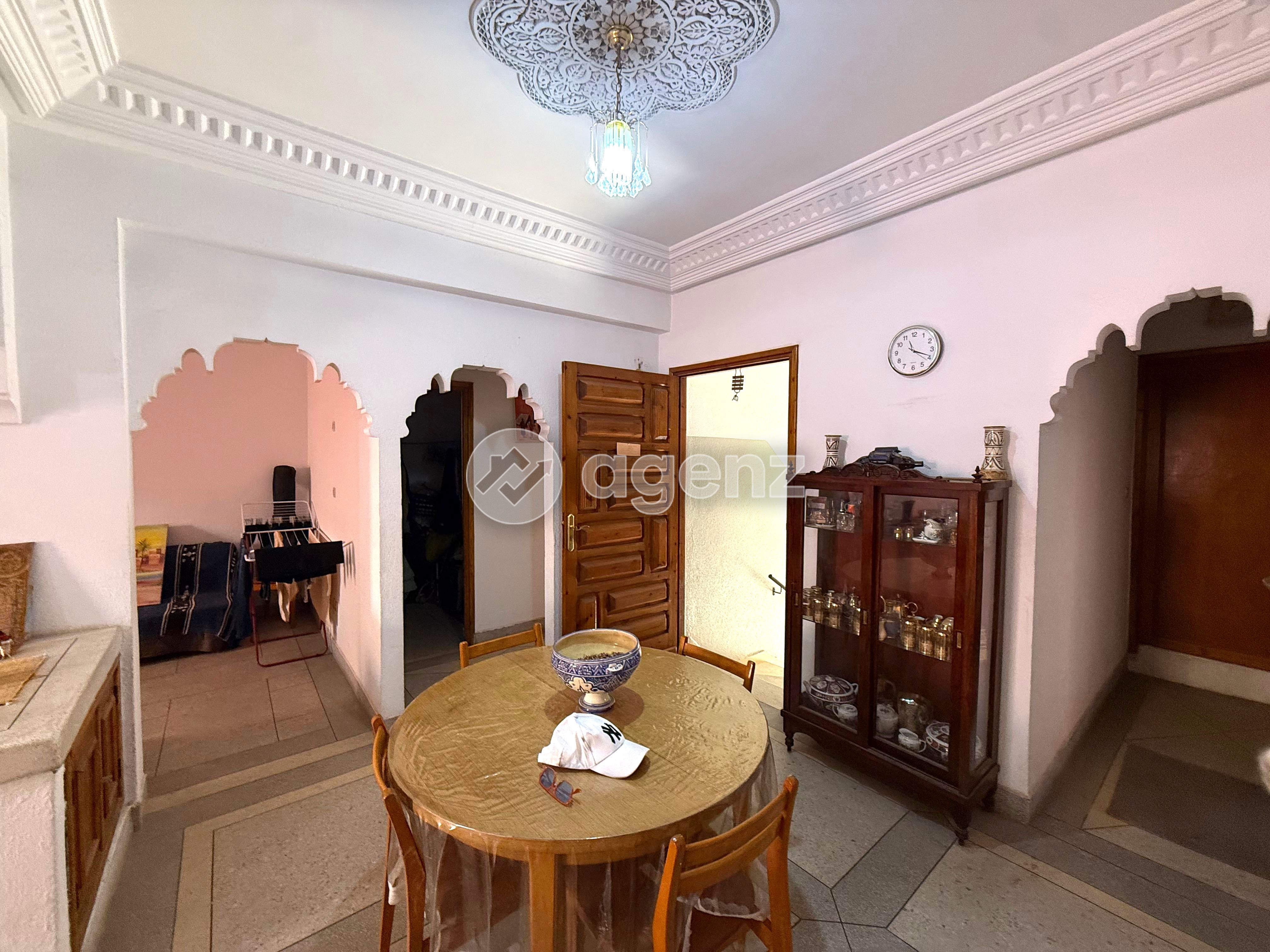 Villa à vendre à Azli — 5