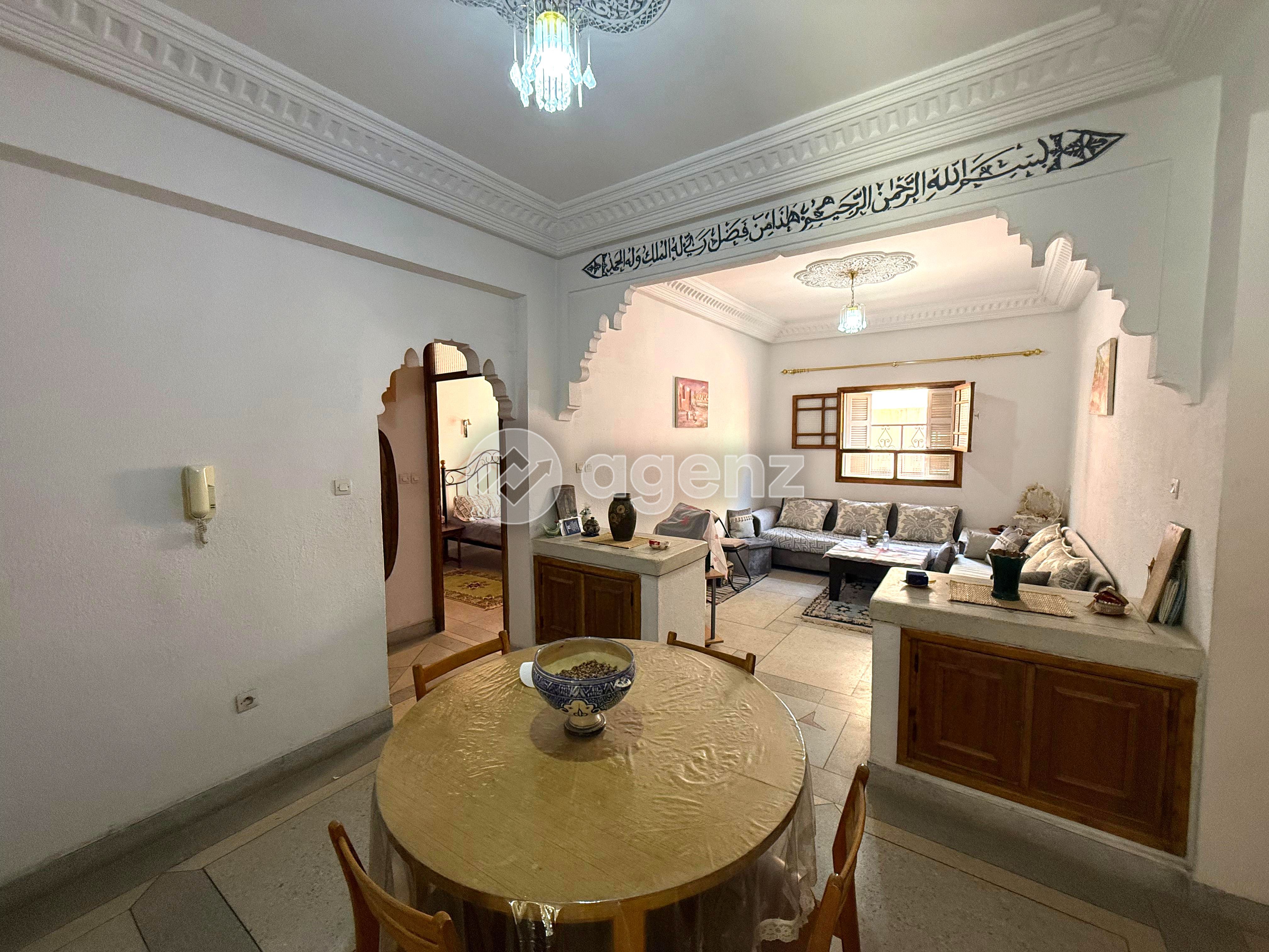 Villa à vendre à Azli — 4
