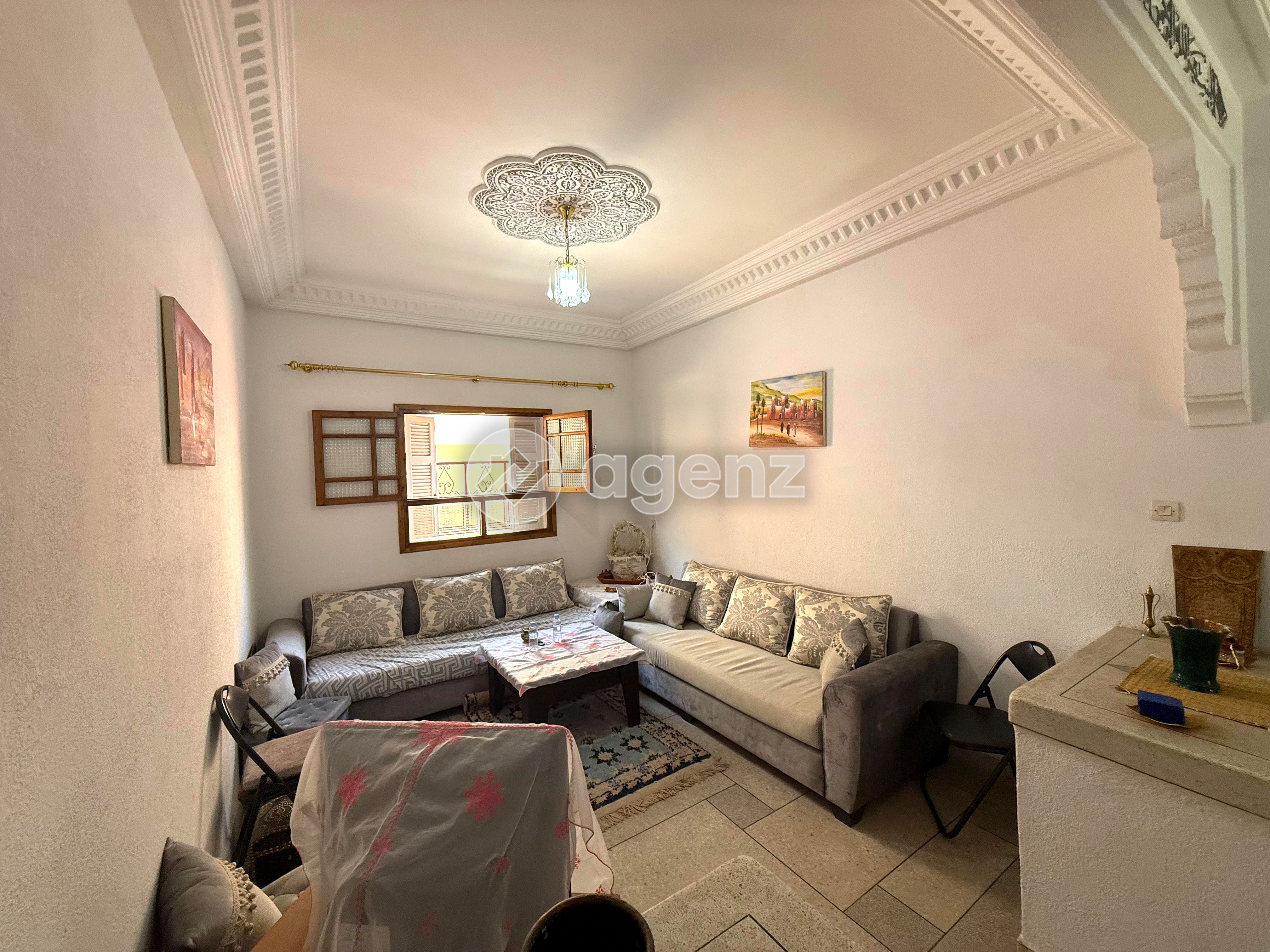 Villa à vendre à Azli — 3