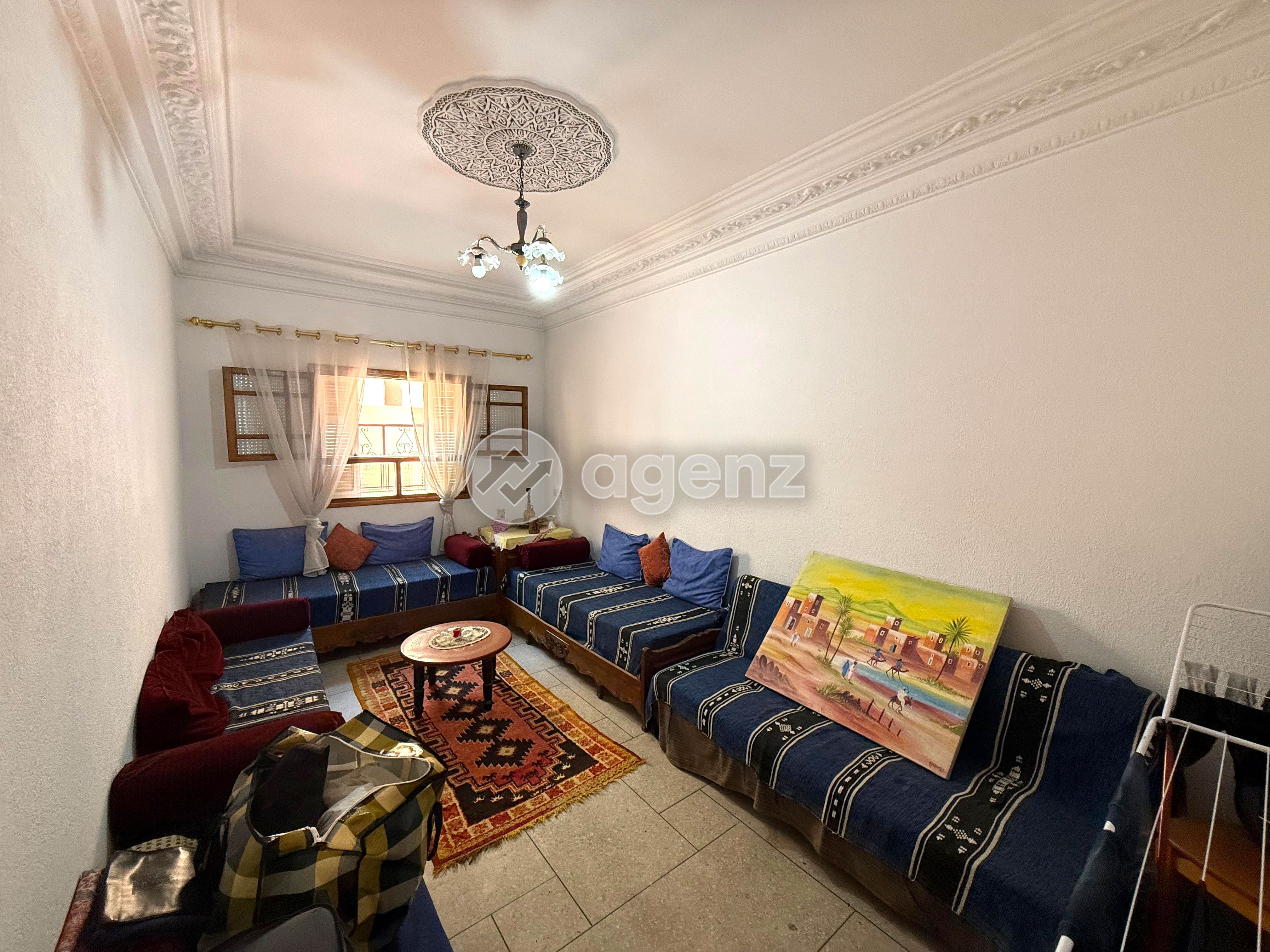 Villa à vendre à Azli