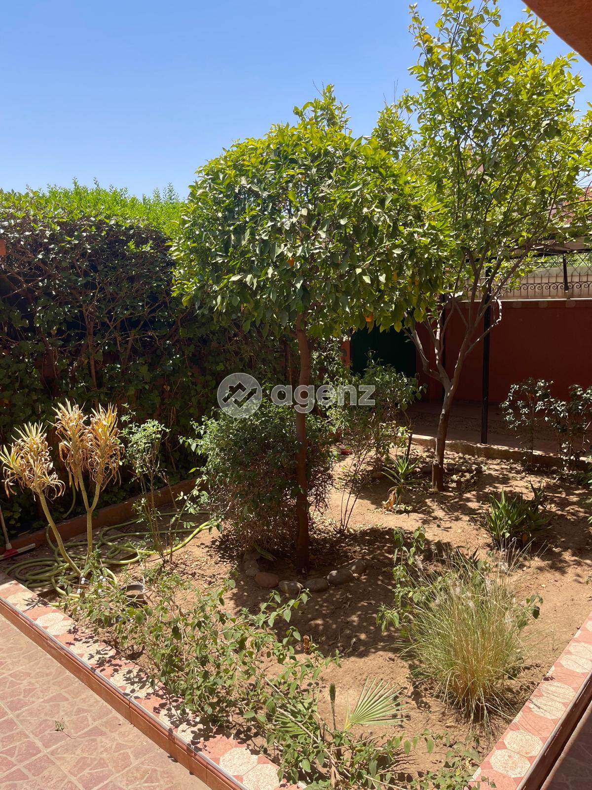 Villa 260 m² à Izdihar — 4