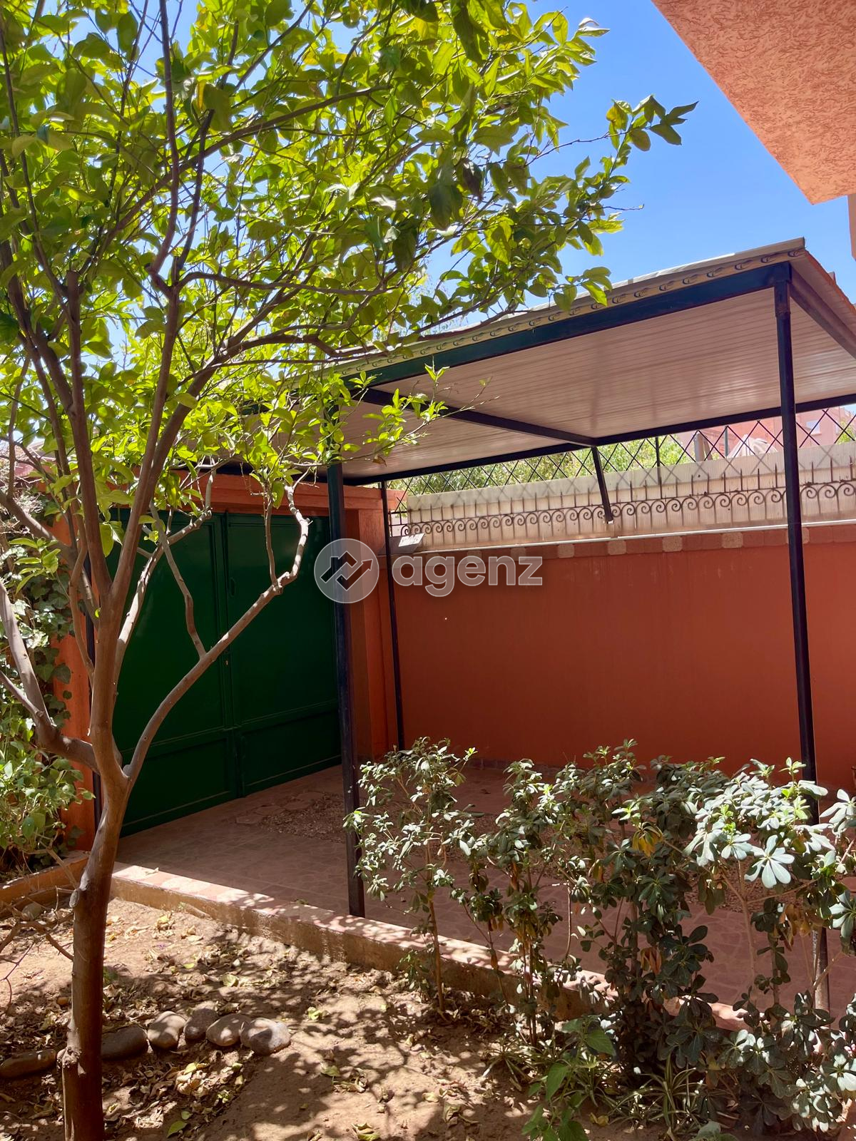 Villa 260 m² à Izdihar — 3