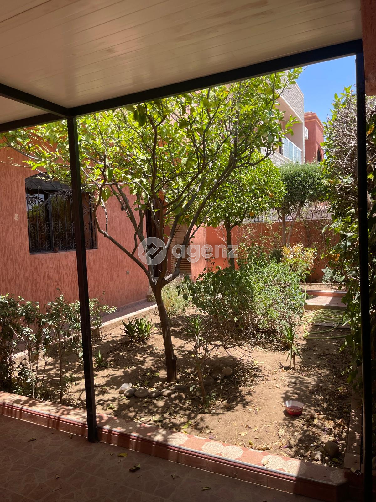 Villa 260 m² à Izdihar — 2